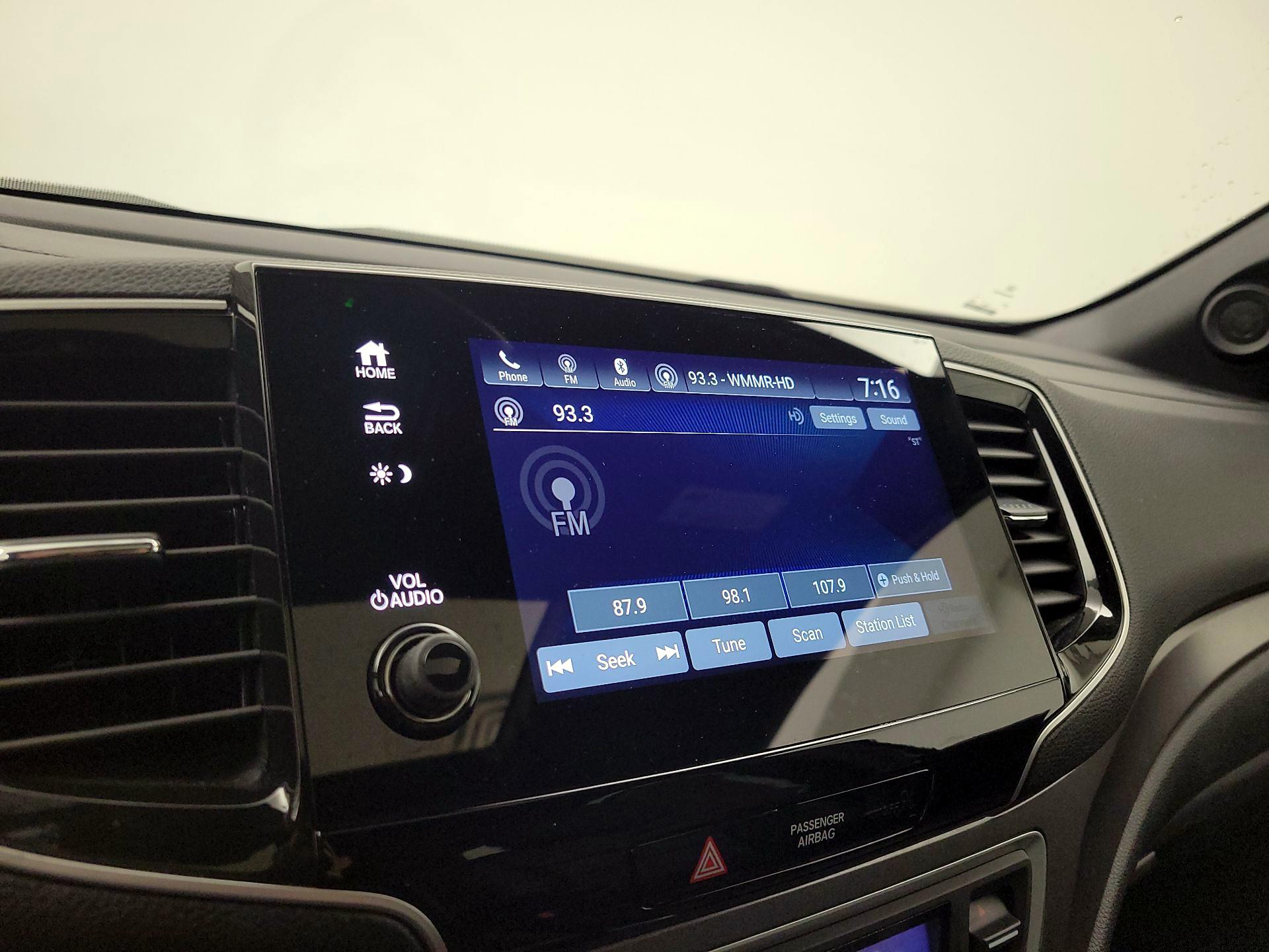 Thumbnail: 2020 Honda Passport - 15