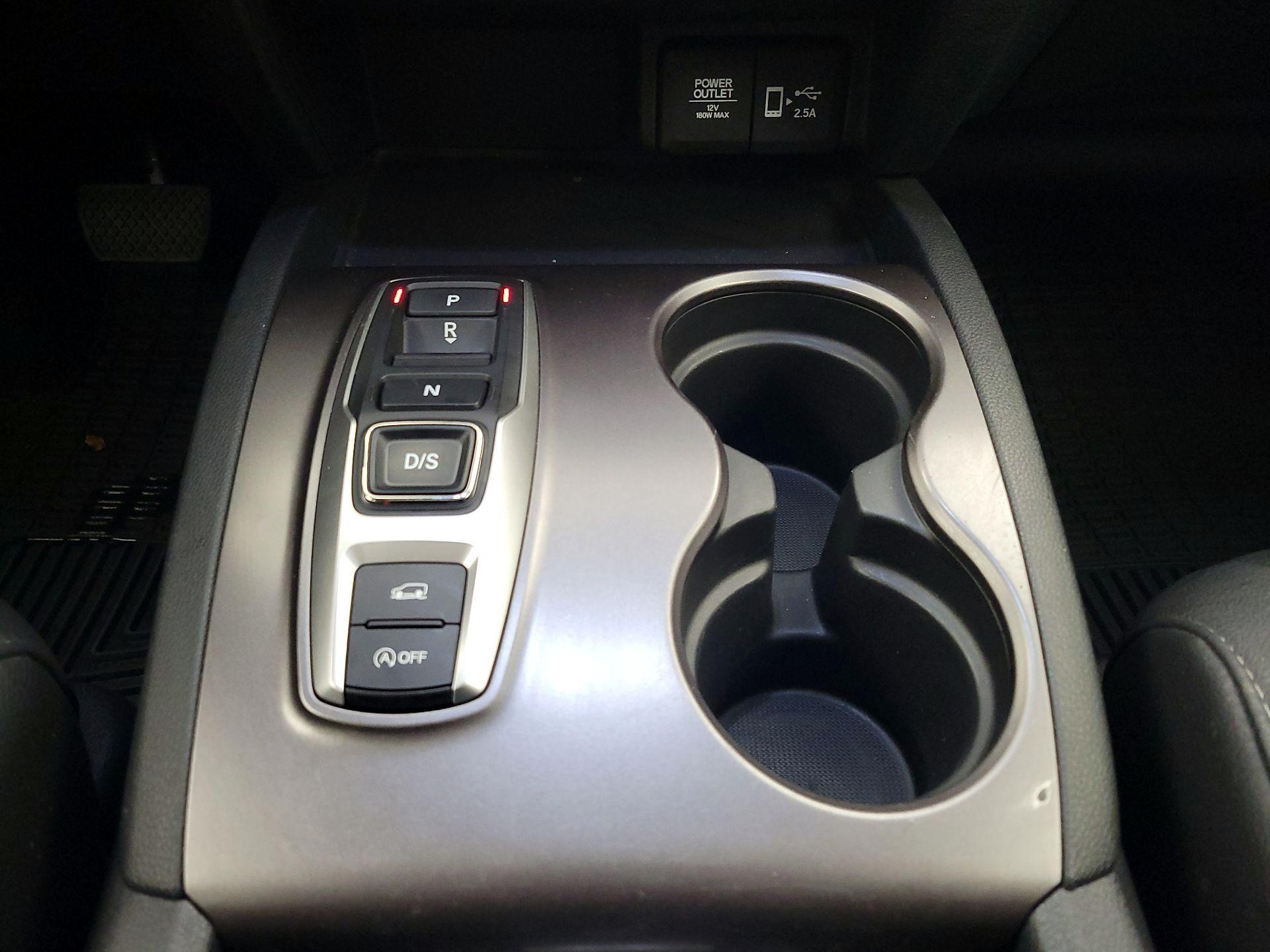 Thumbnail: 2020 Honda Passport - 17