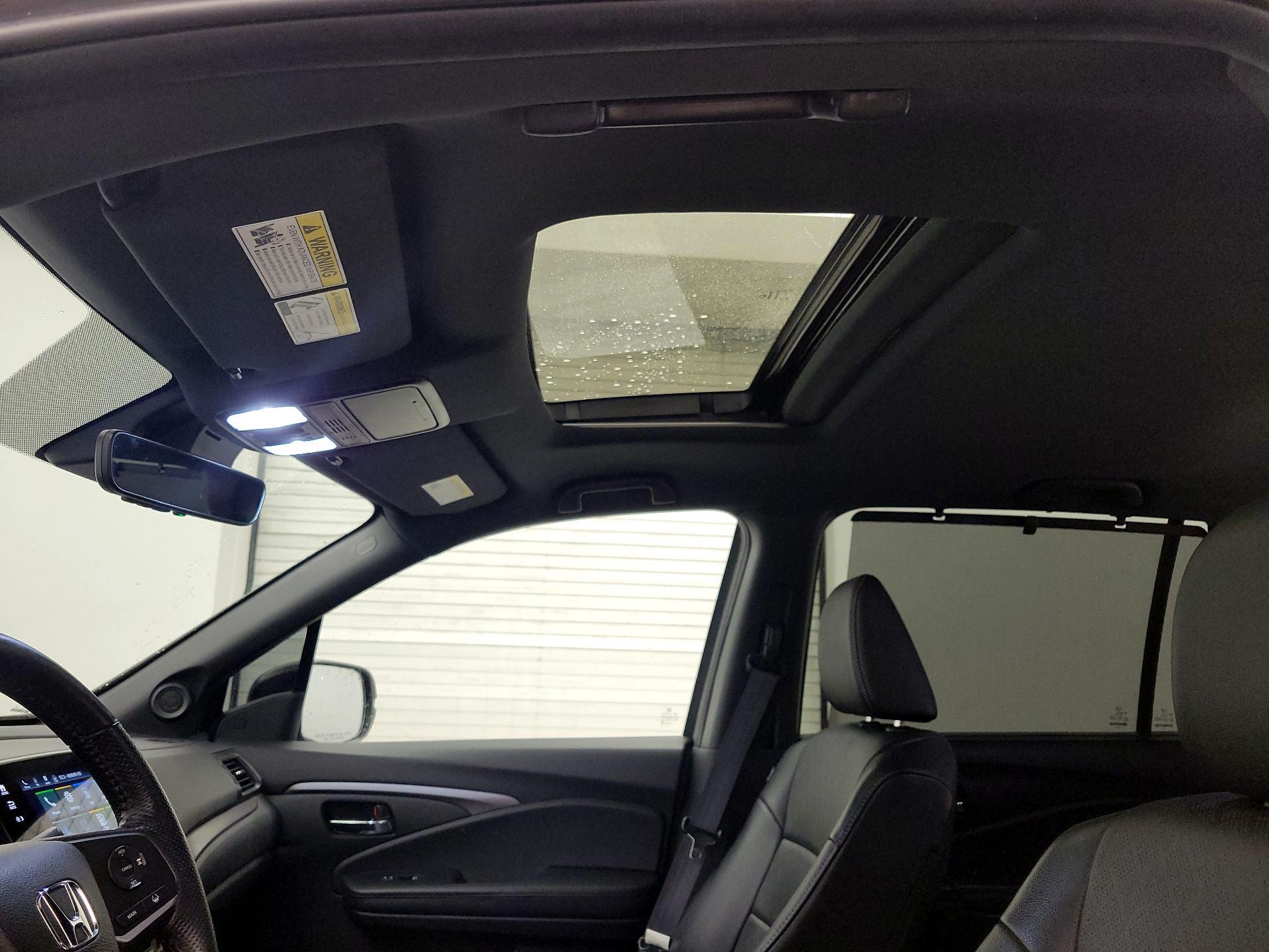 Thumbnail: 2020 Honda Passport - 19