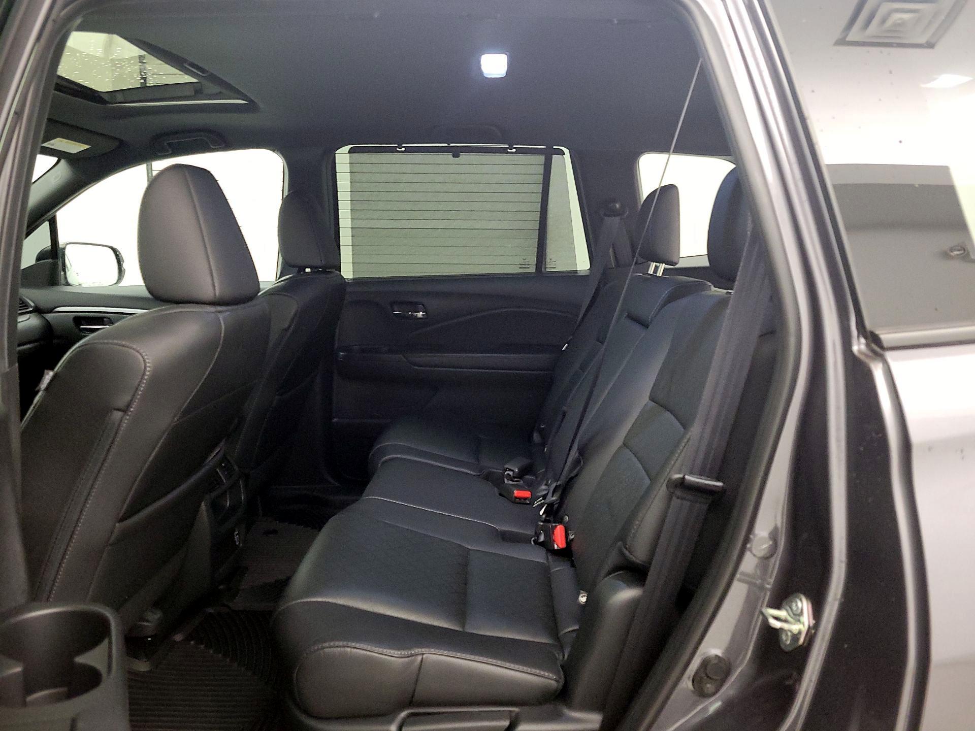 Thumbnail: 2020 Honda Passport - 20