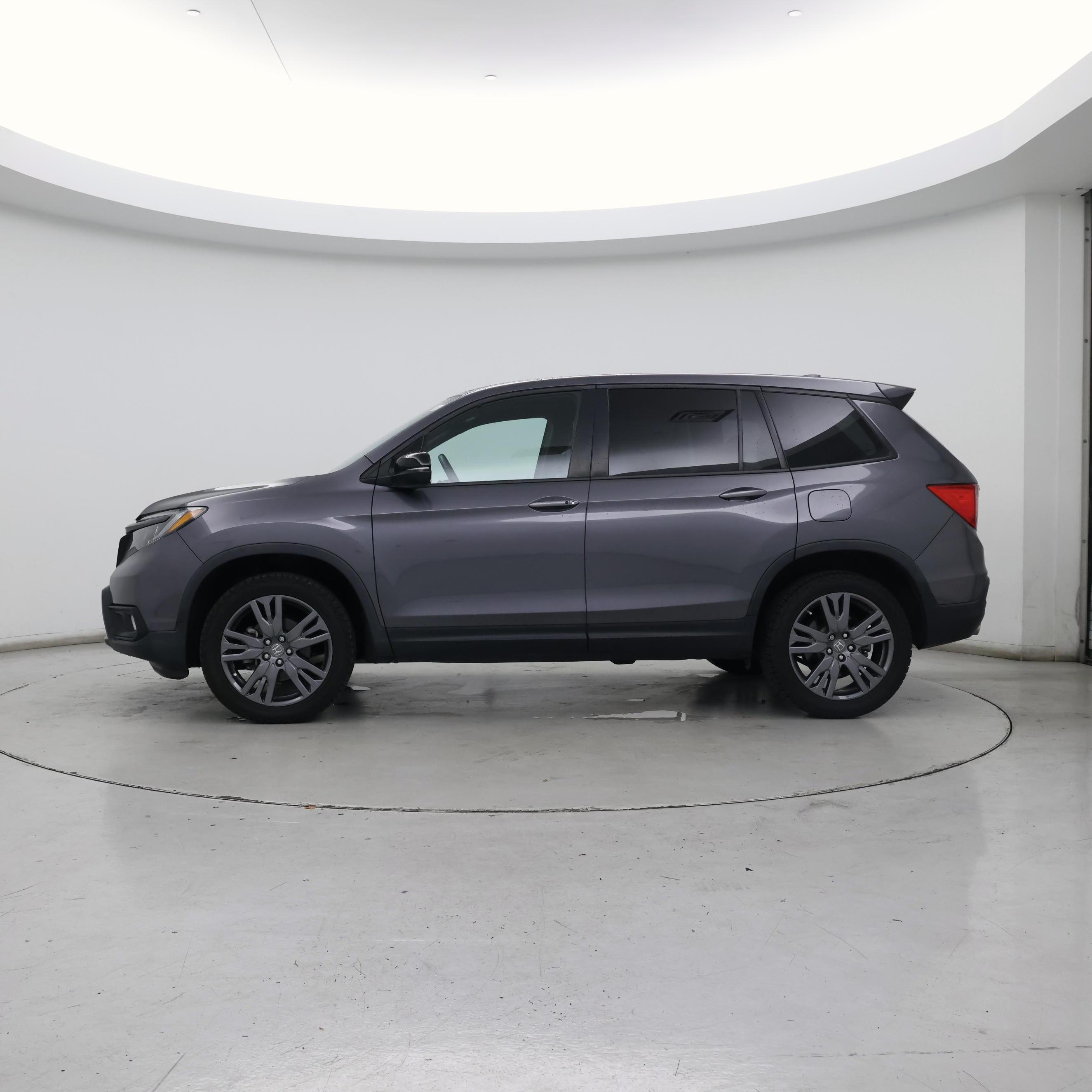 Thumbnail: 2020 Honda Passport - 3