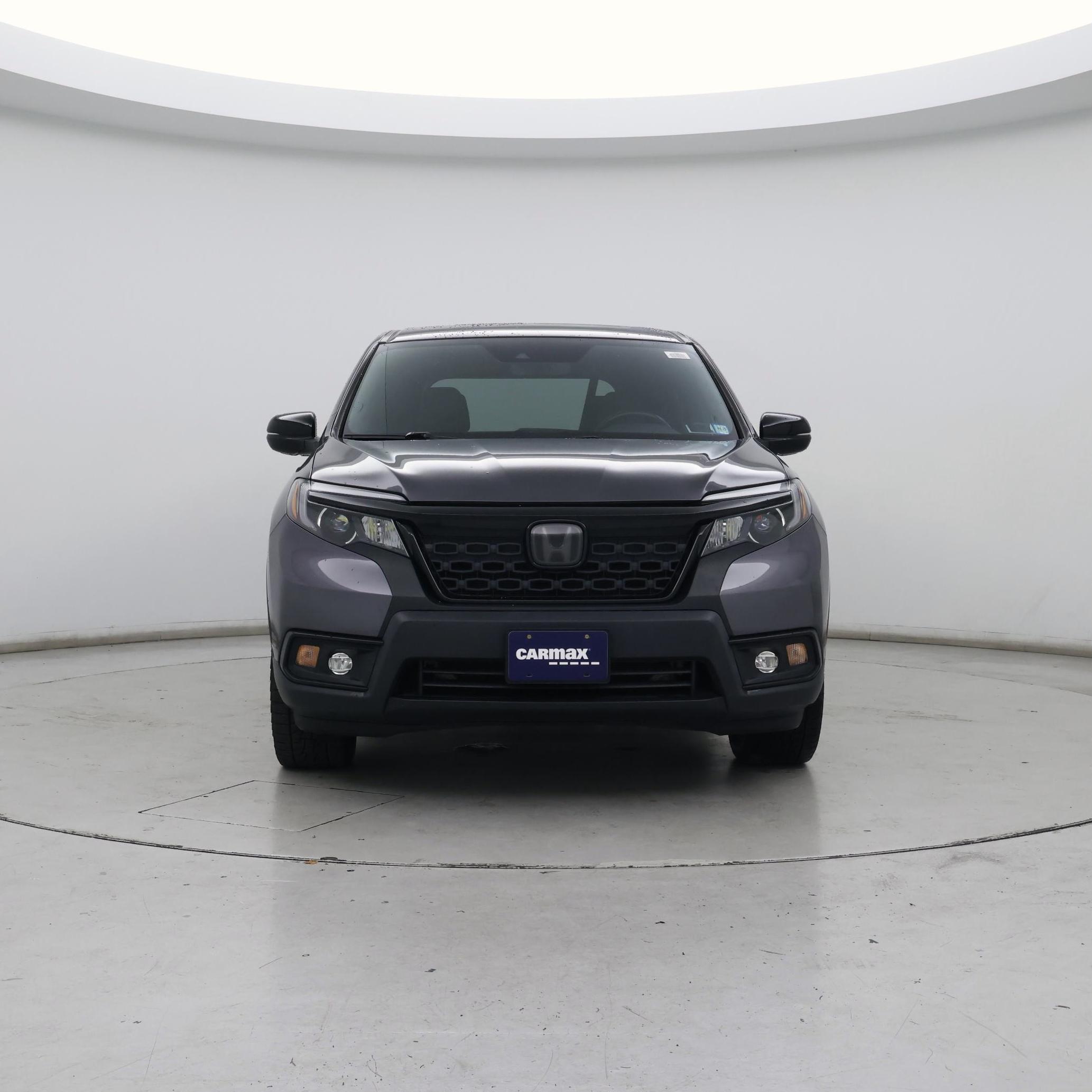 Thumbnail: 2020 Honda Passport - 5
