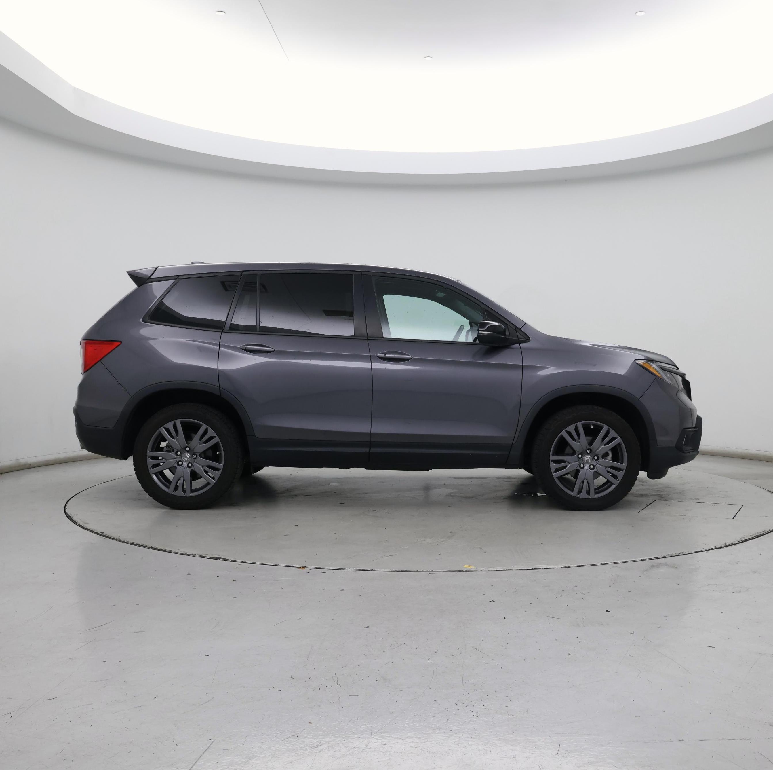 Thumbnail: 2020 Honda Passport - 7