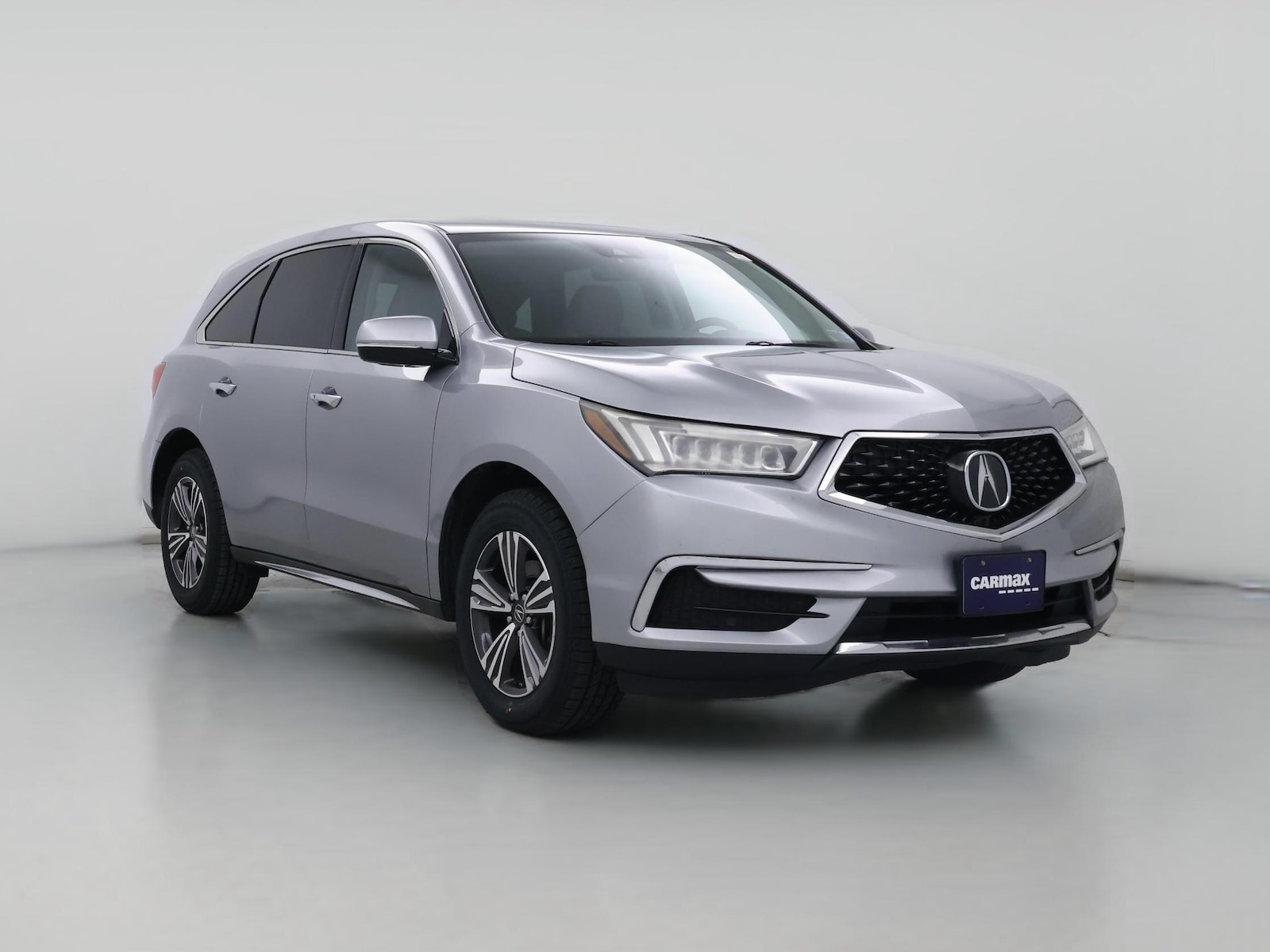 2017 Acura MDX Base's photo
