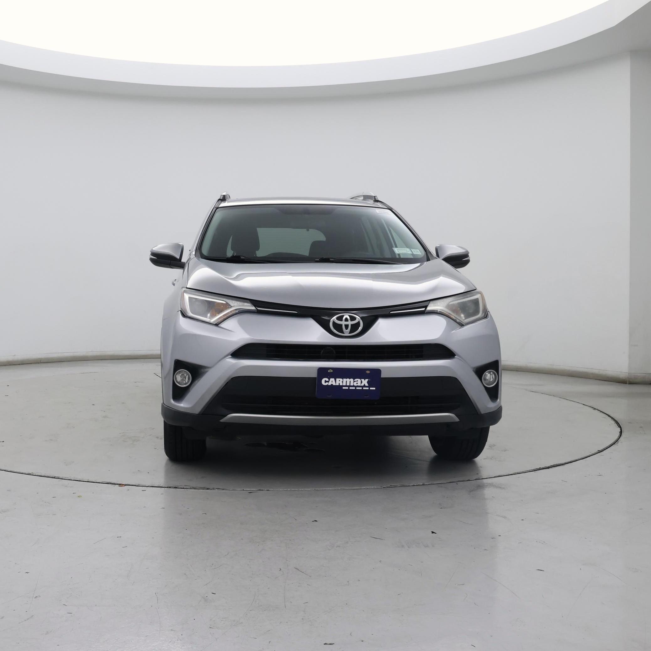 Thumbnail: 2016 Toyota RAV4 - 5