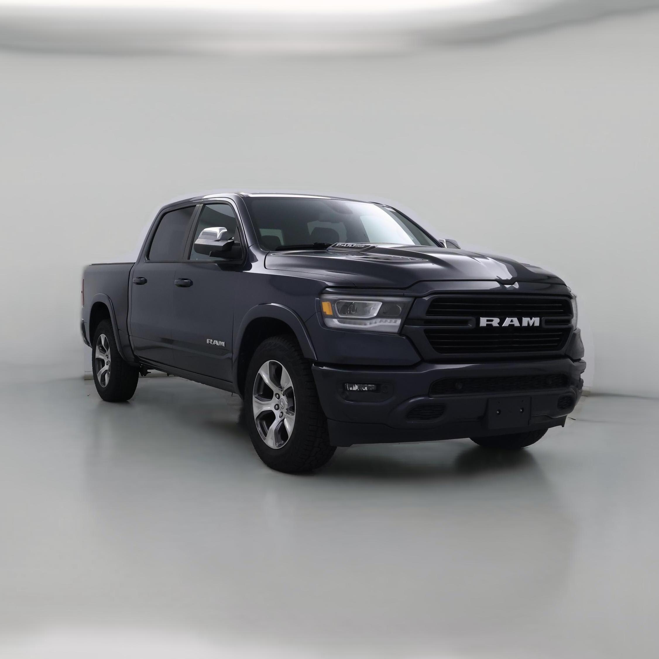Thumbnail: 2019 RAM 1500 - 1
