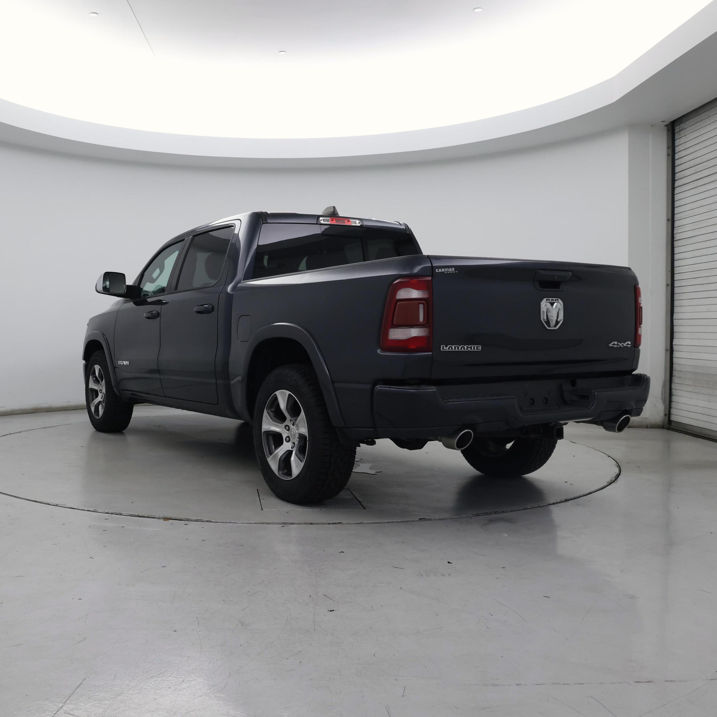 Thumbnail: 2019 RAM 1500 - 2