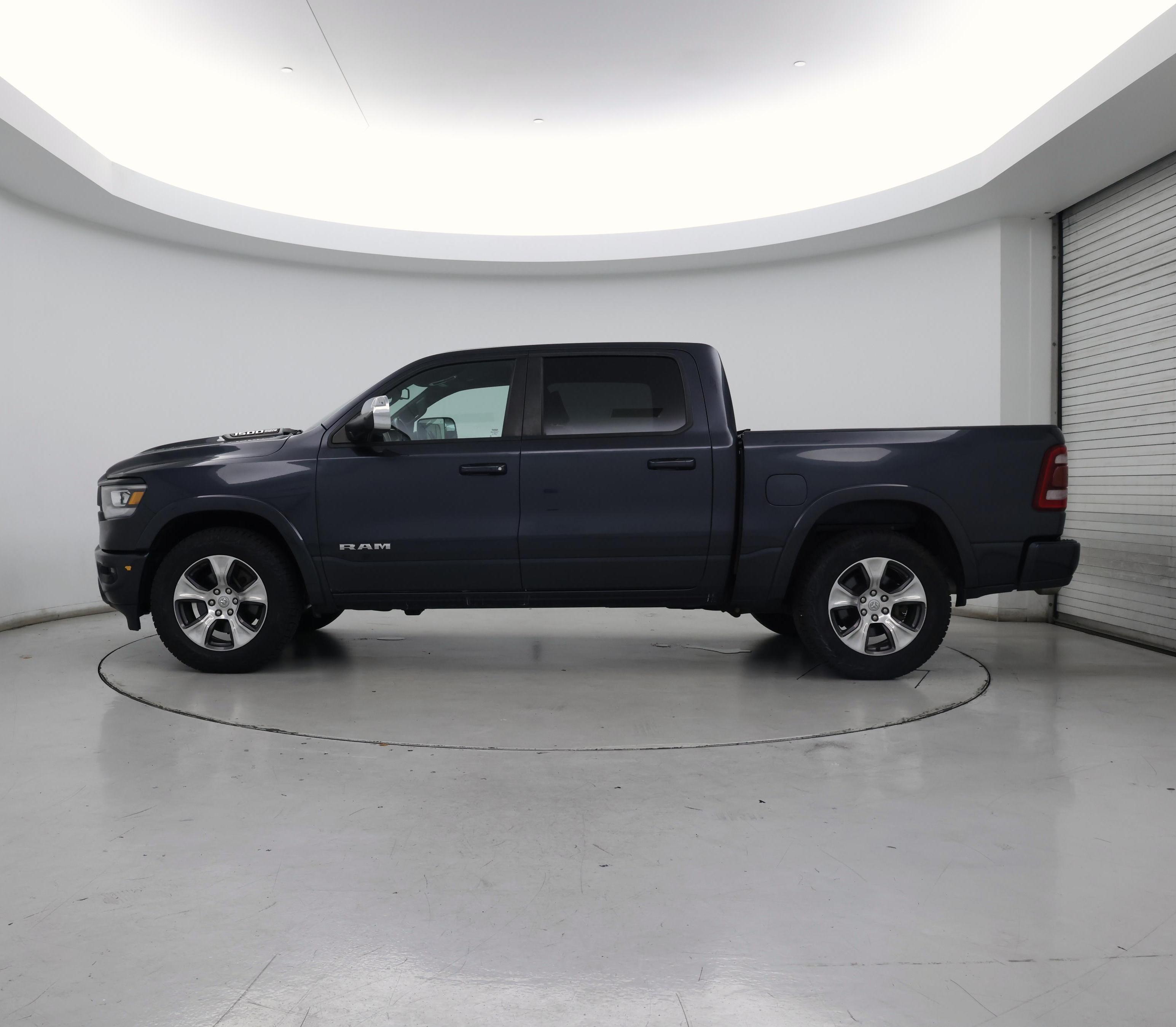 Thumbnail: 2019 RAM 1500 - 3