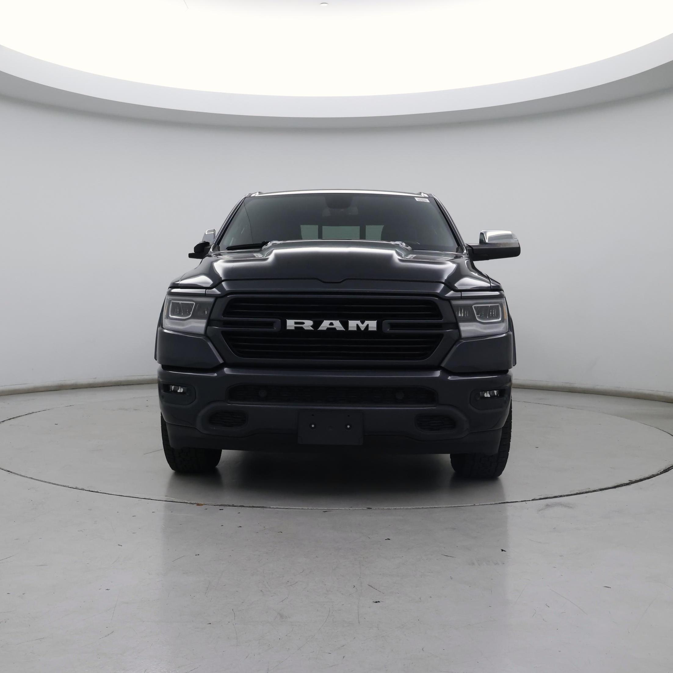 Thumbnail: 2019 RAM 1500 - 5