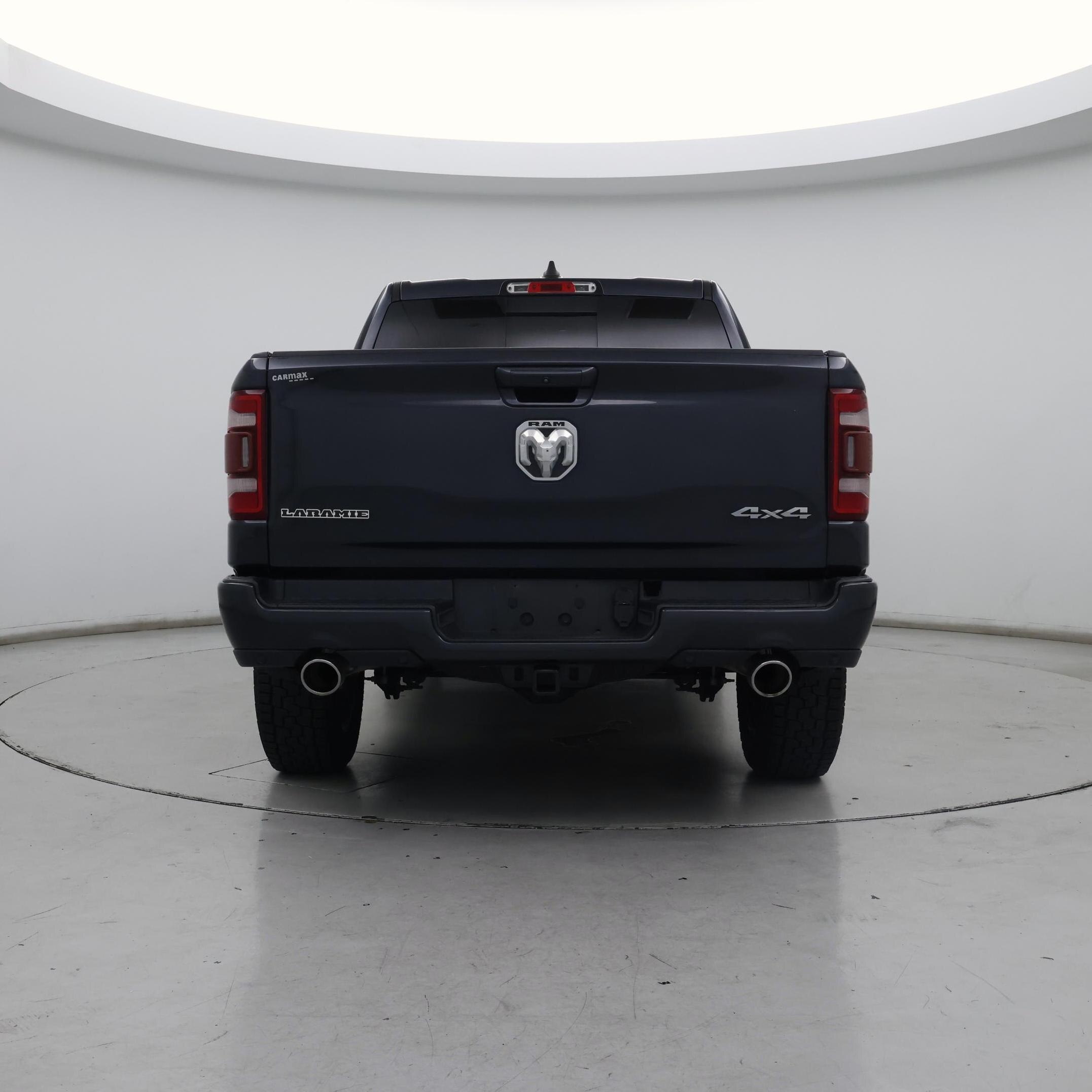 Thumbnail: 2019 RAM 1500 - 6