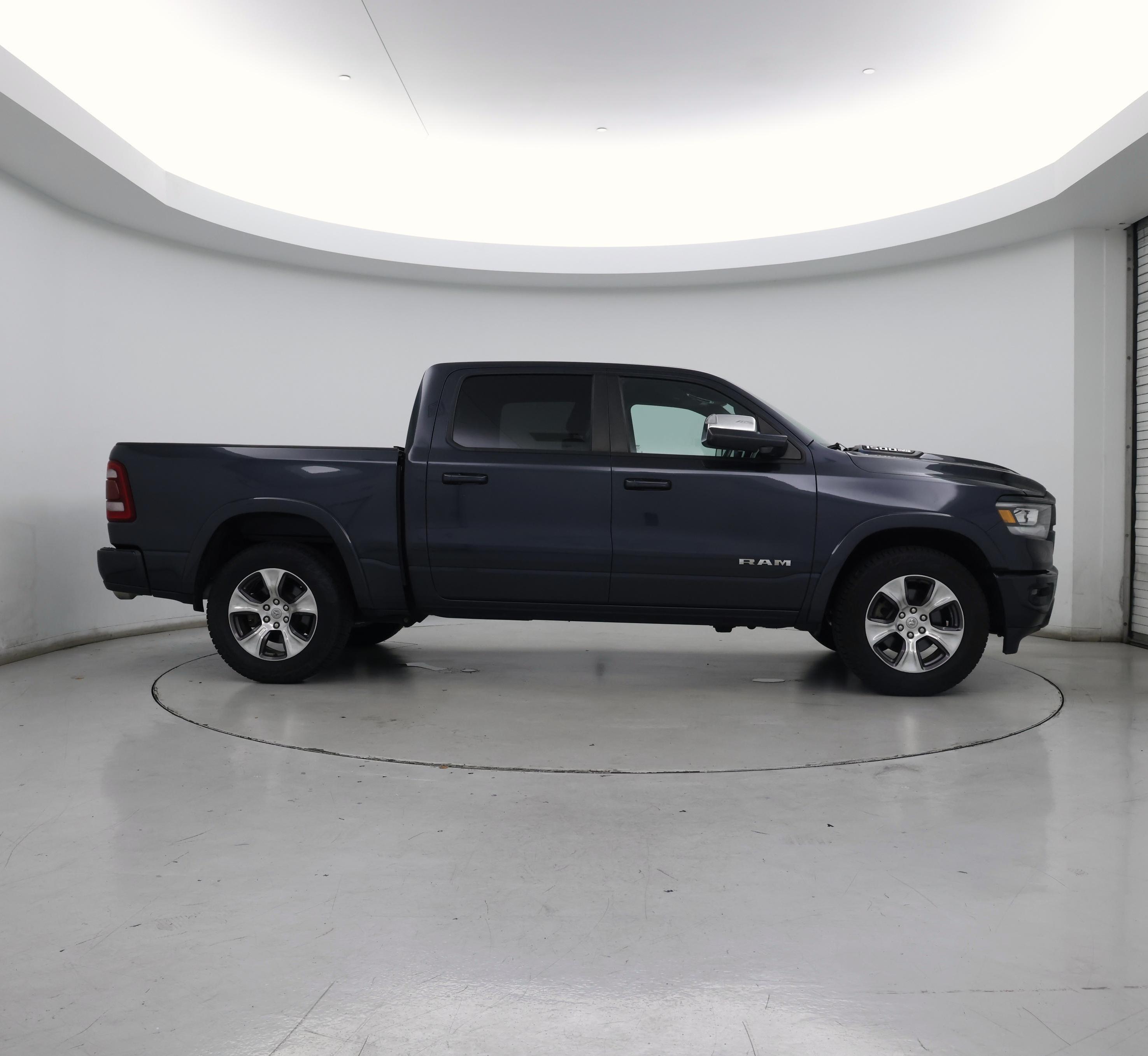 Thumbnail: 2019 RAM 1500 - 7
