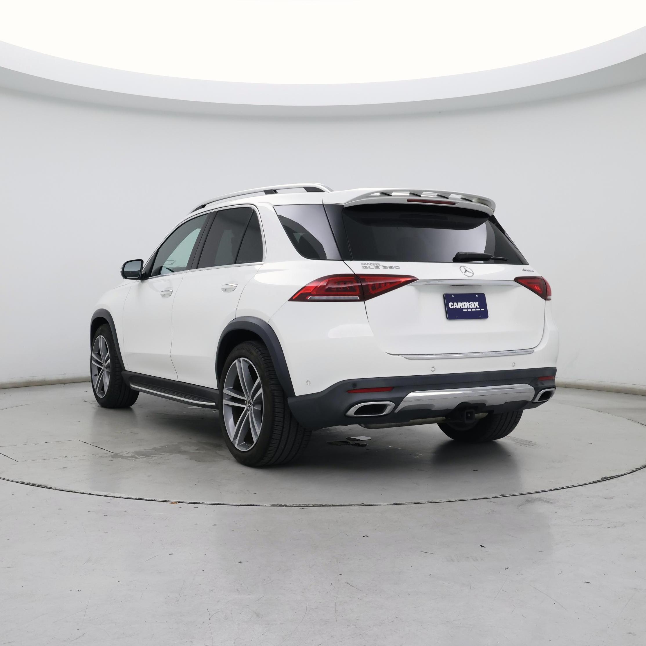 Thumbnail: 2022 Mercedes-Benz GLE - 2