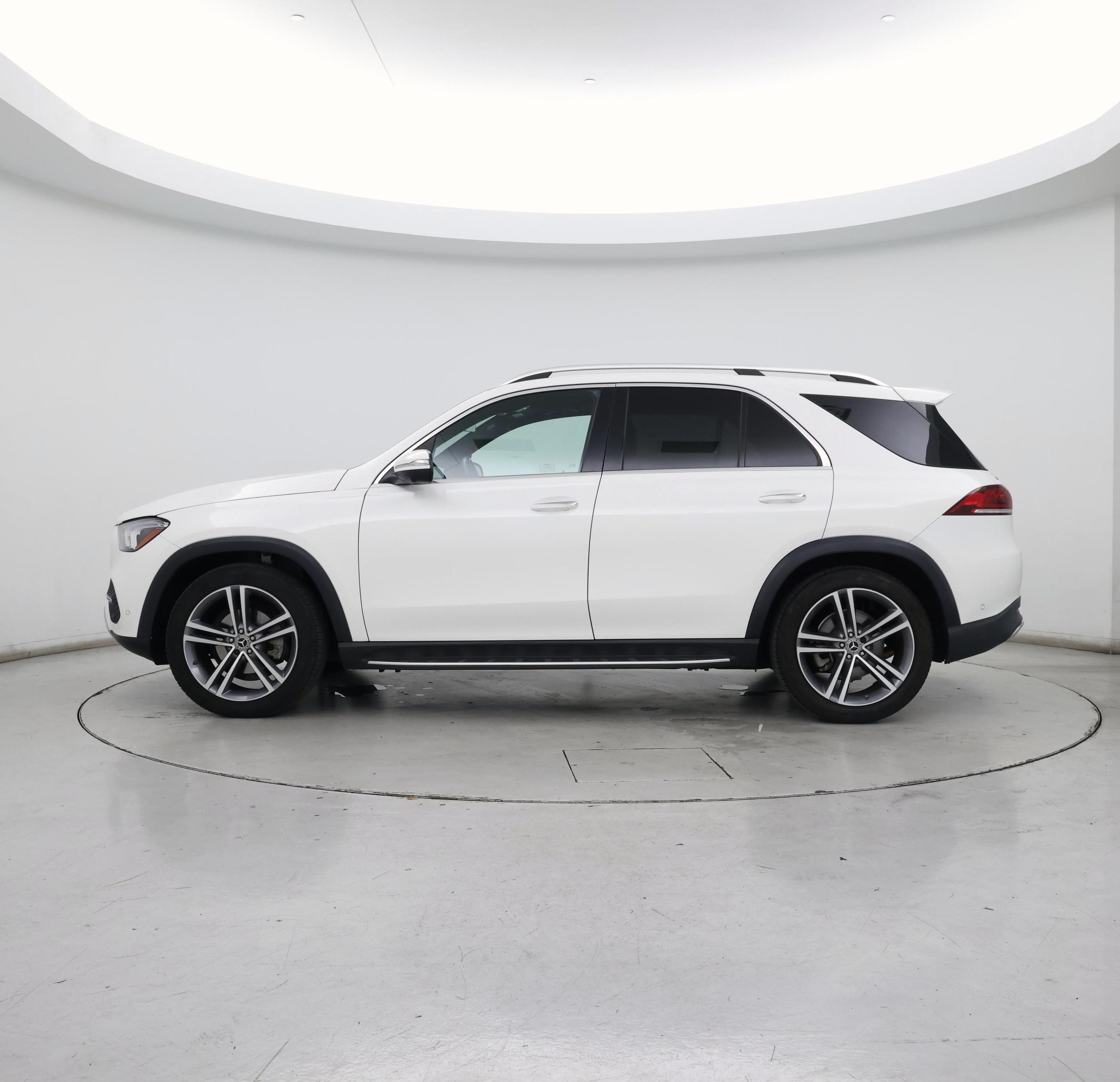 Thumbnail: 2022 Mercedes-Benz GLE - 3
