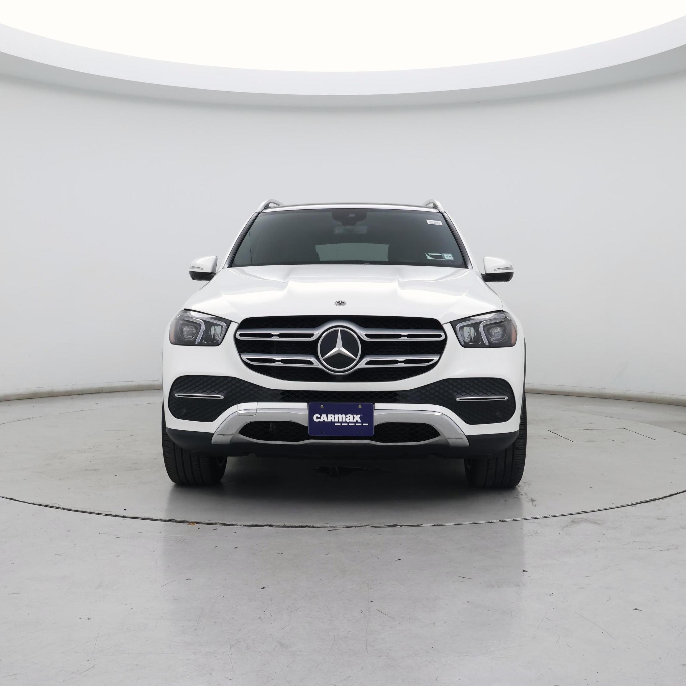 Thumbnail: 2022 Mercedes-Benz GLE - 5