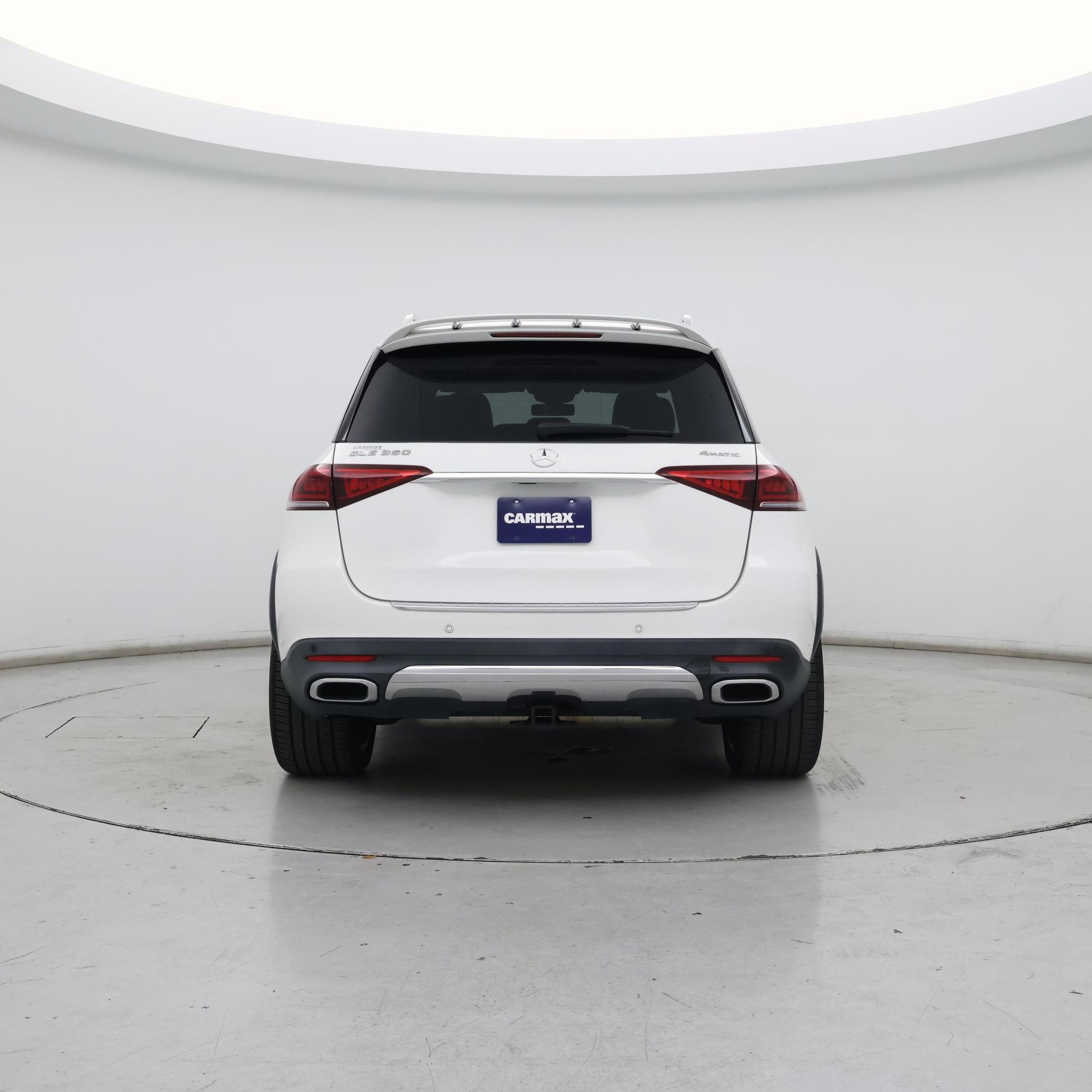 Thumbnail: 2022 Mercedes-Benz GLE - 6