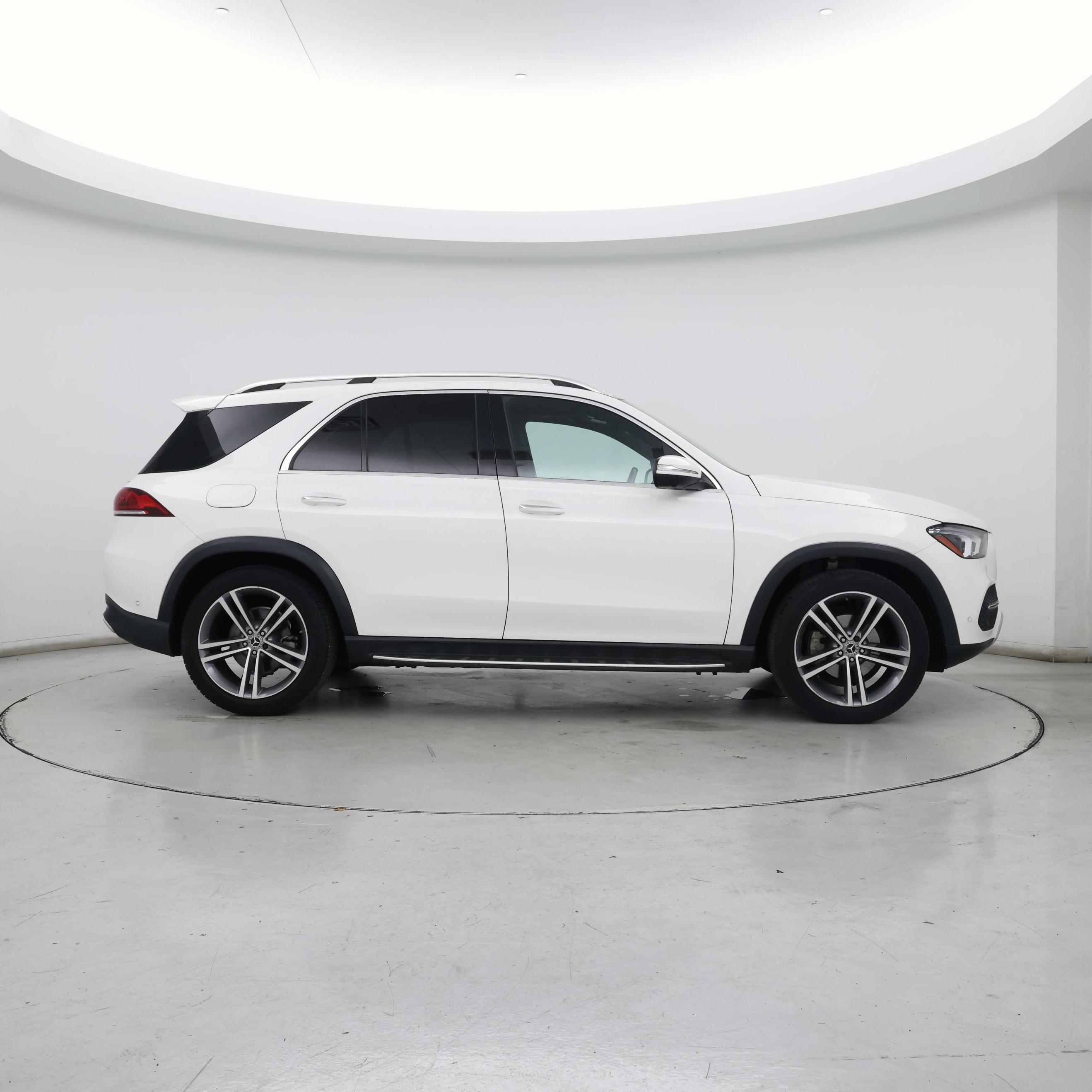 Thumbnail: 2022 Mercedes-Benz GLE - 7