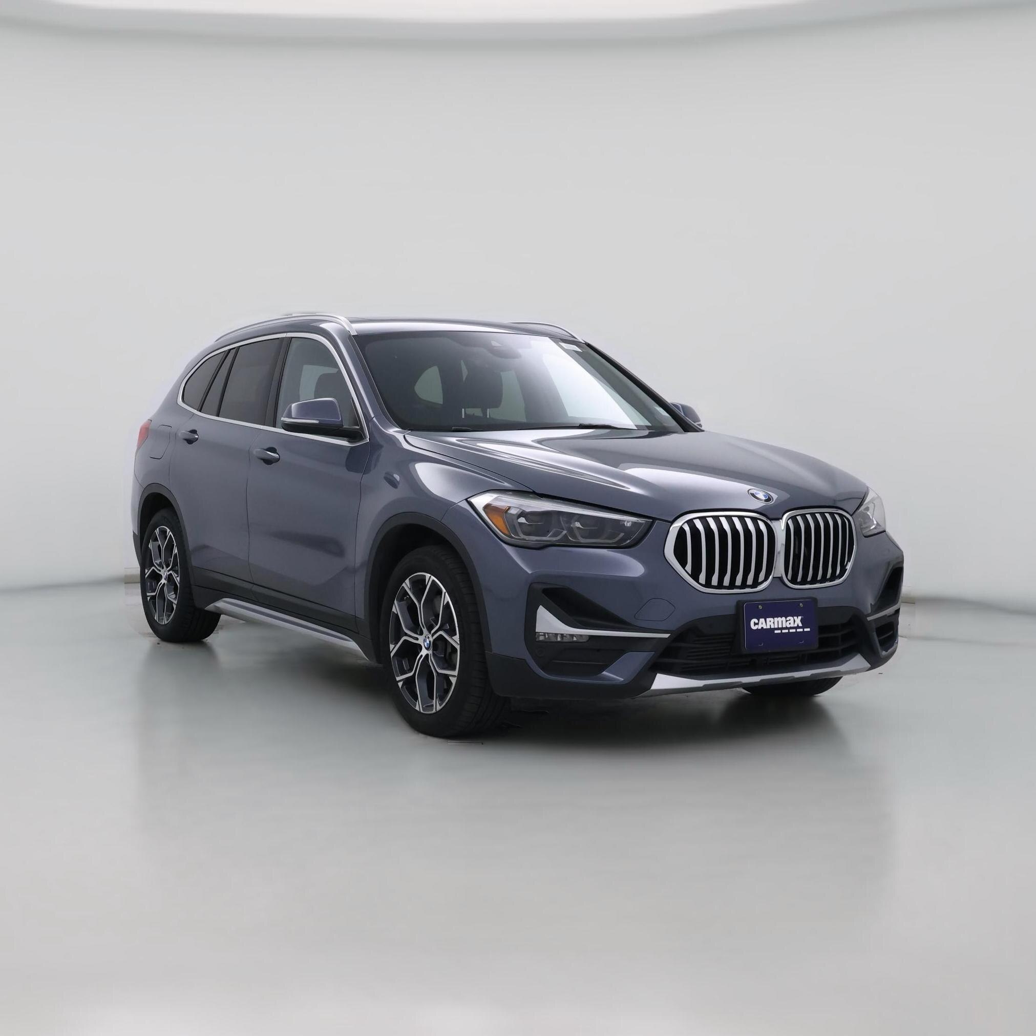 Thumbnail: 2020 BMW X1 - 1