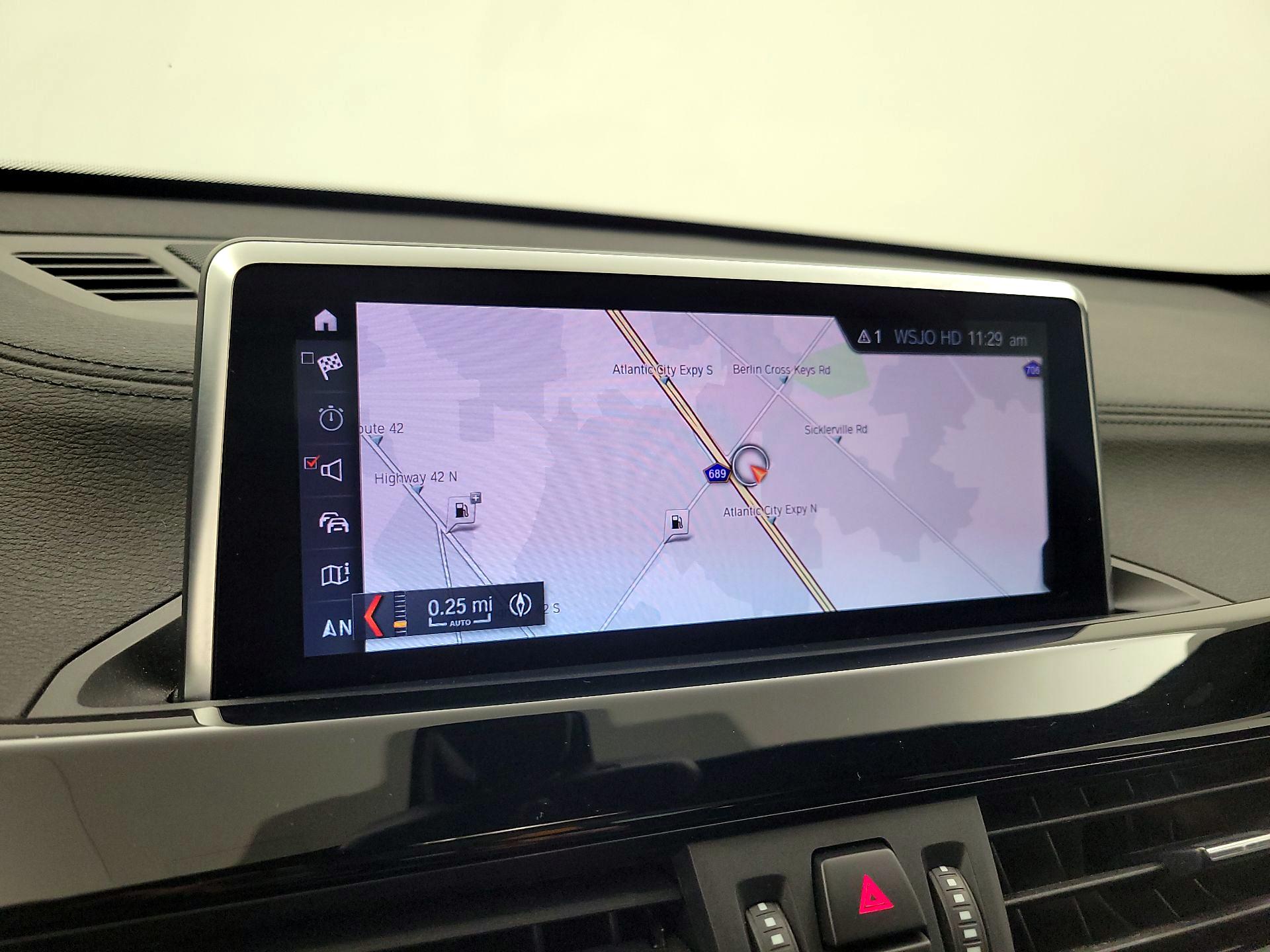 Thumbnail: 2020 BMW X1 - 14