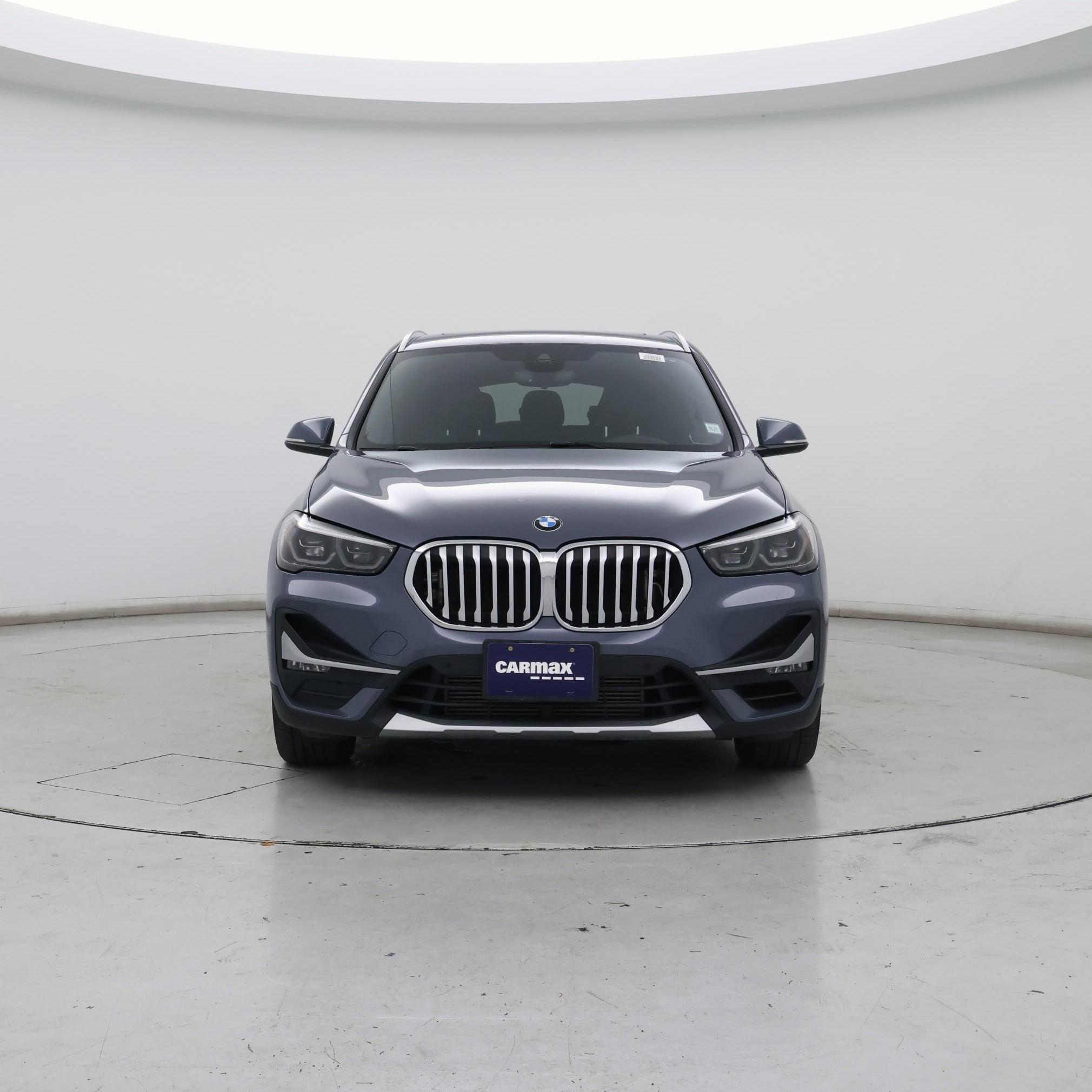 Thumbnail: 2020 BMW X1 - 5