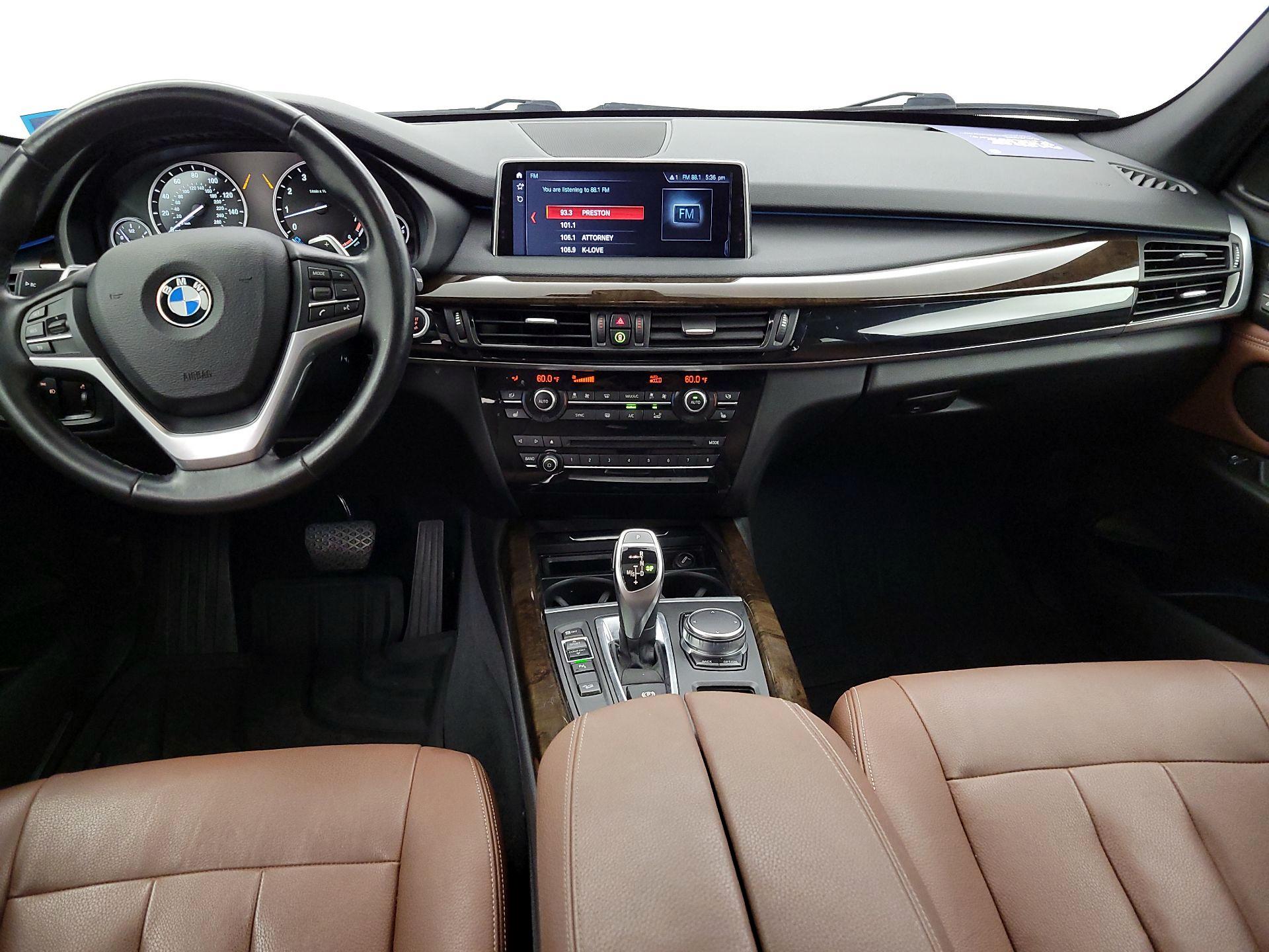 Thumbnail: 2018 BMW X5 - 9