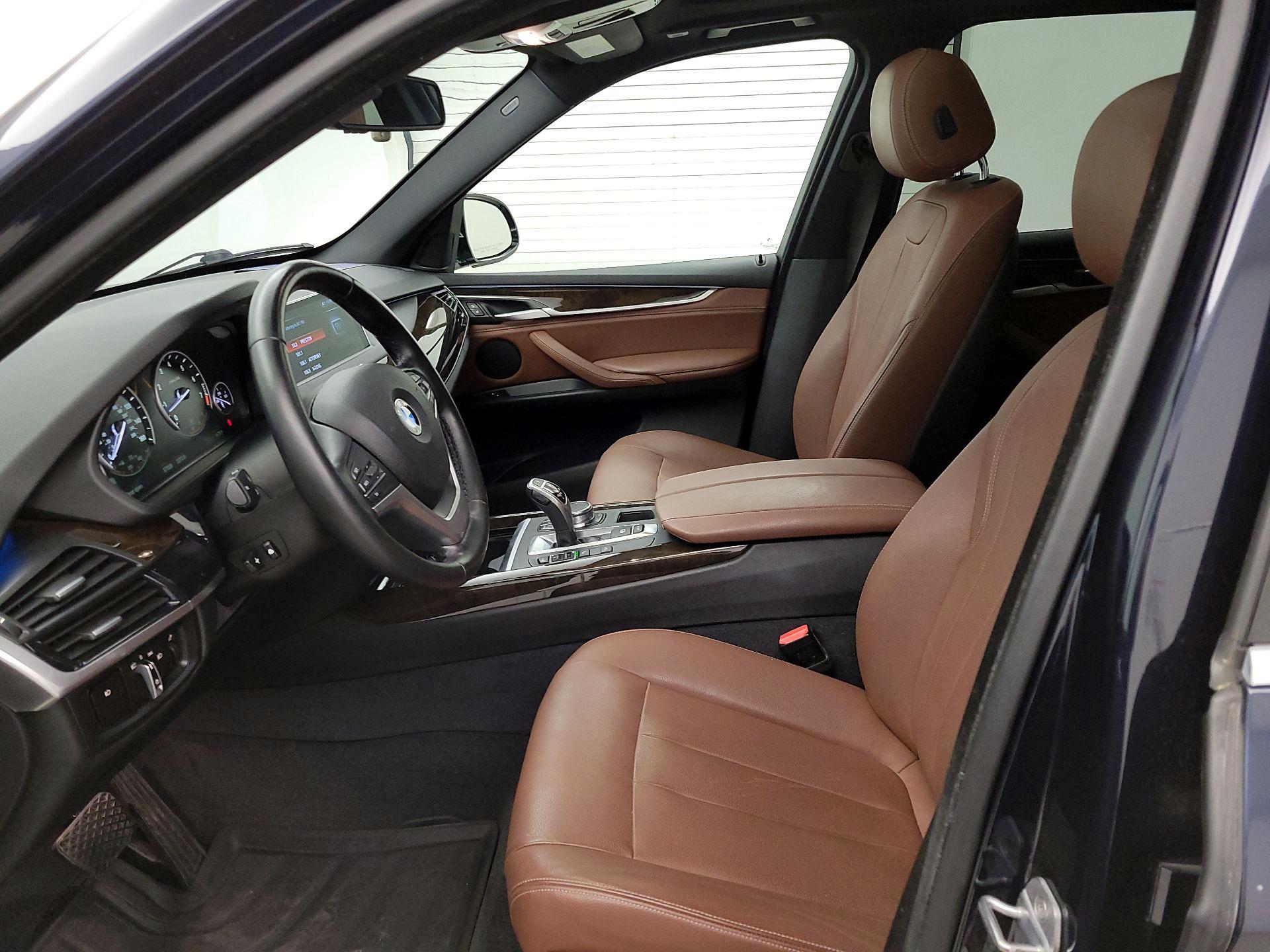 Thumbnail: 2018 BMW X5 - 11