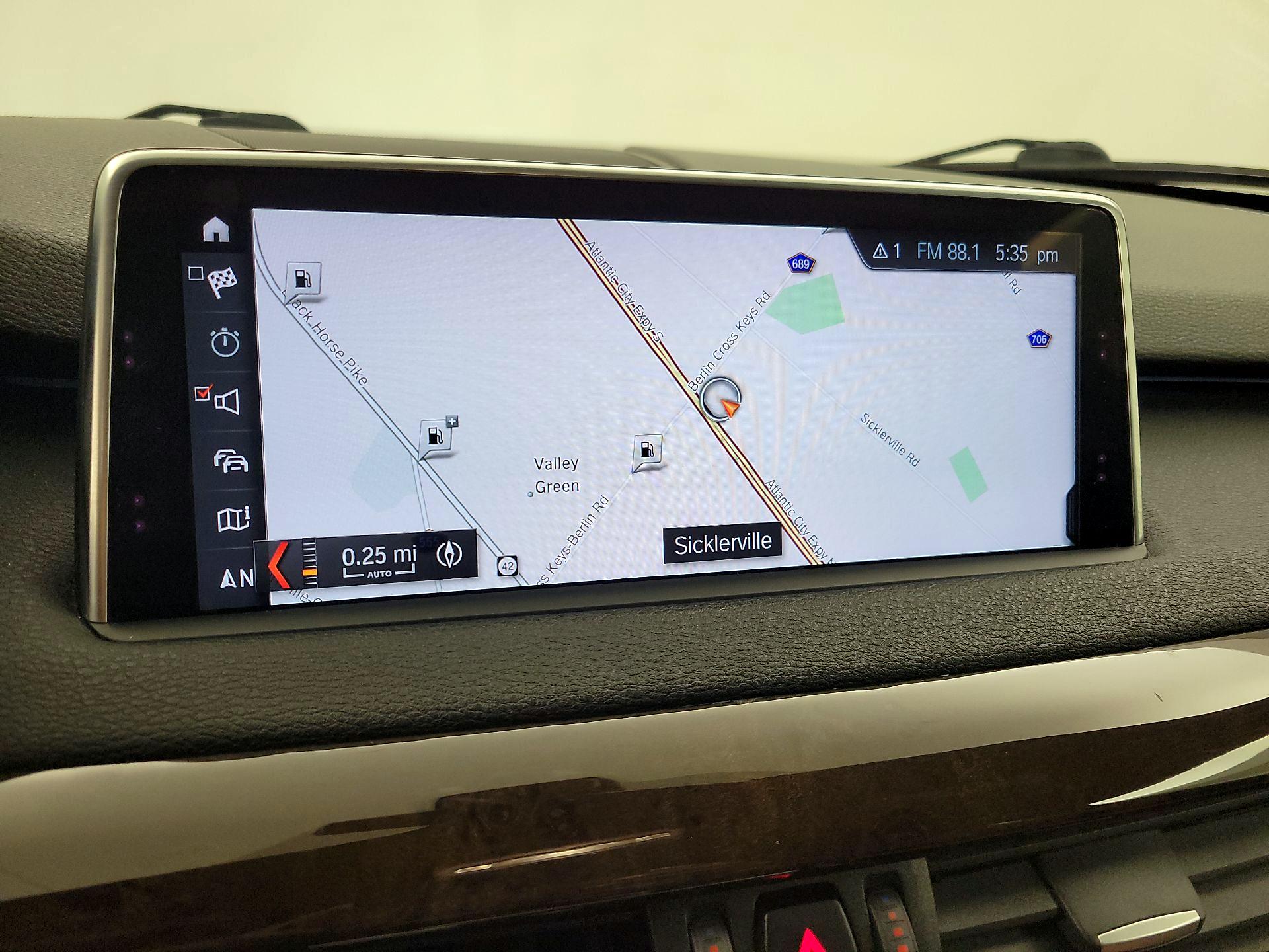 Thumbnail: 2018 BMW X5 - 14
