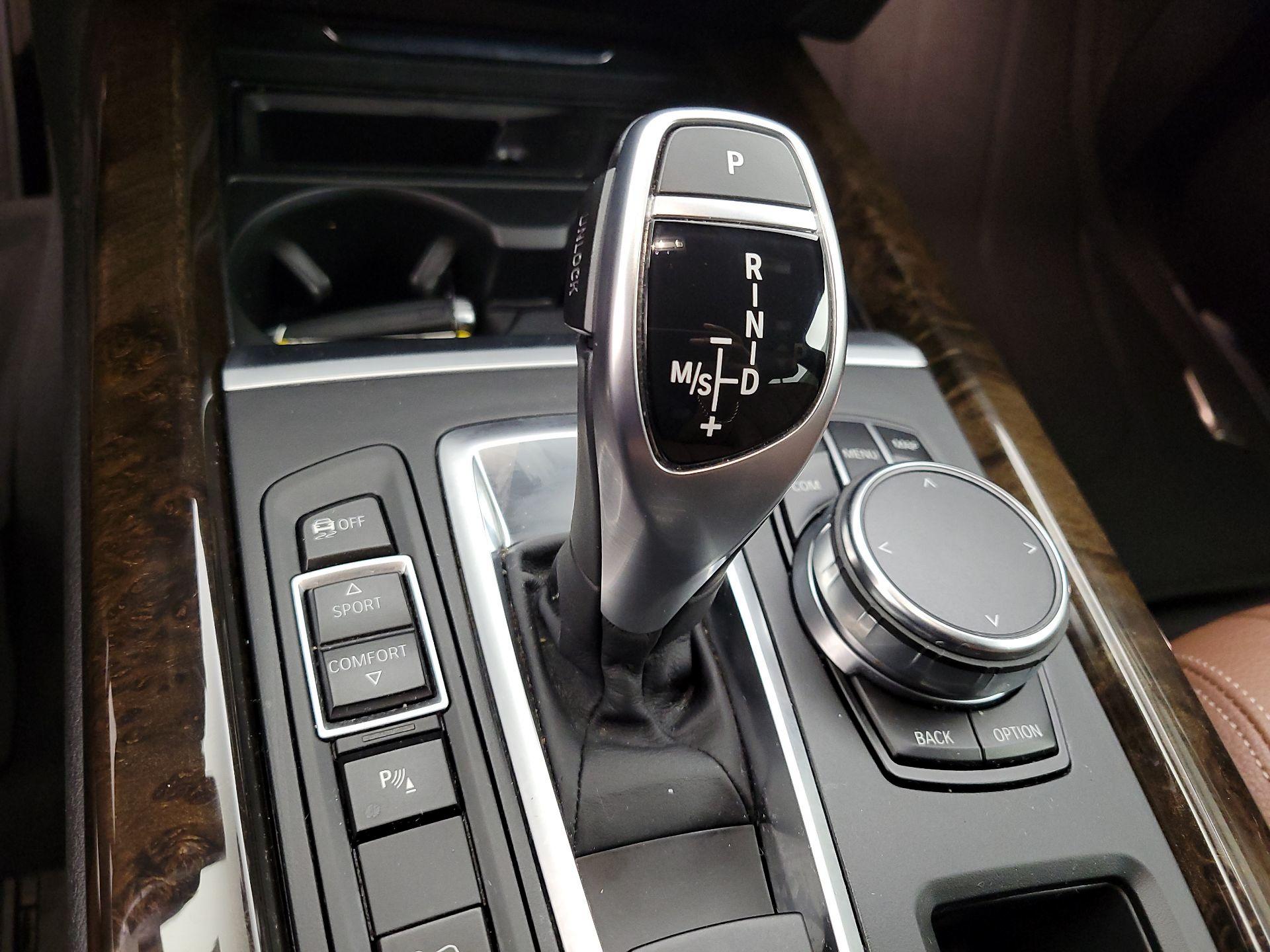 Thumbnail: 2018 BMW X5 - 18