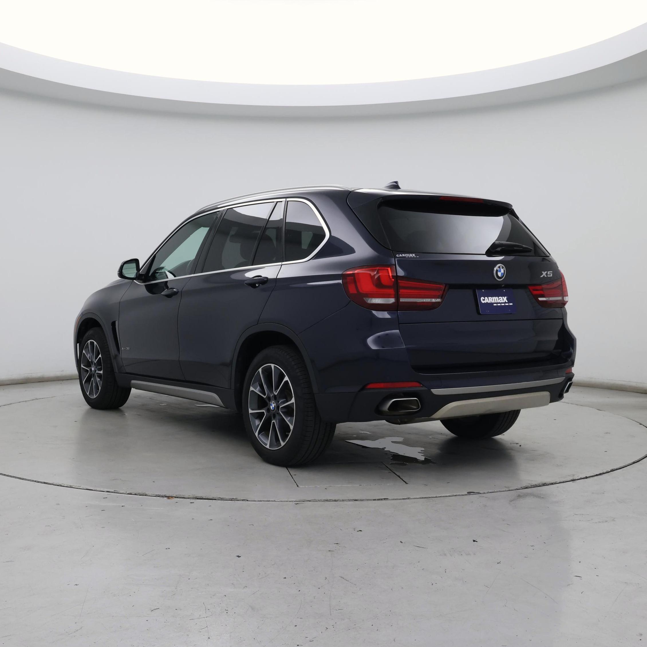 Thumbnail: 2018 BMW X5 - 2