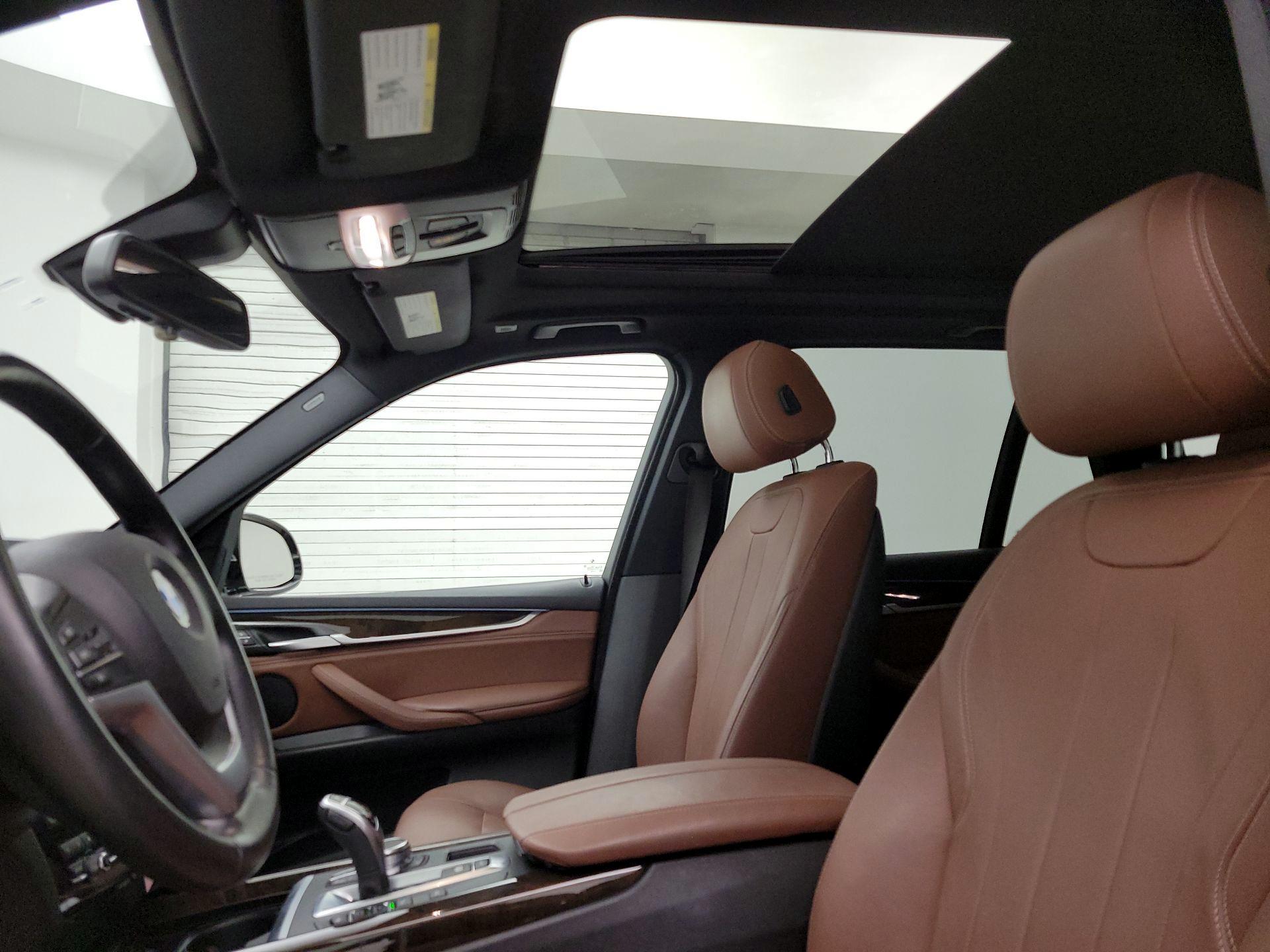 Thumbnail: 2018 BMW X5 - 20