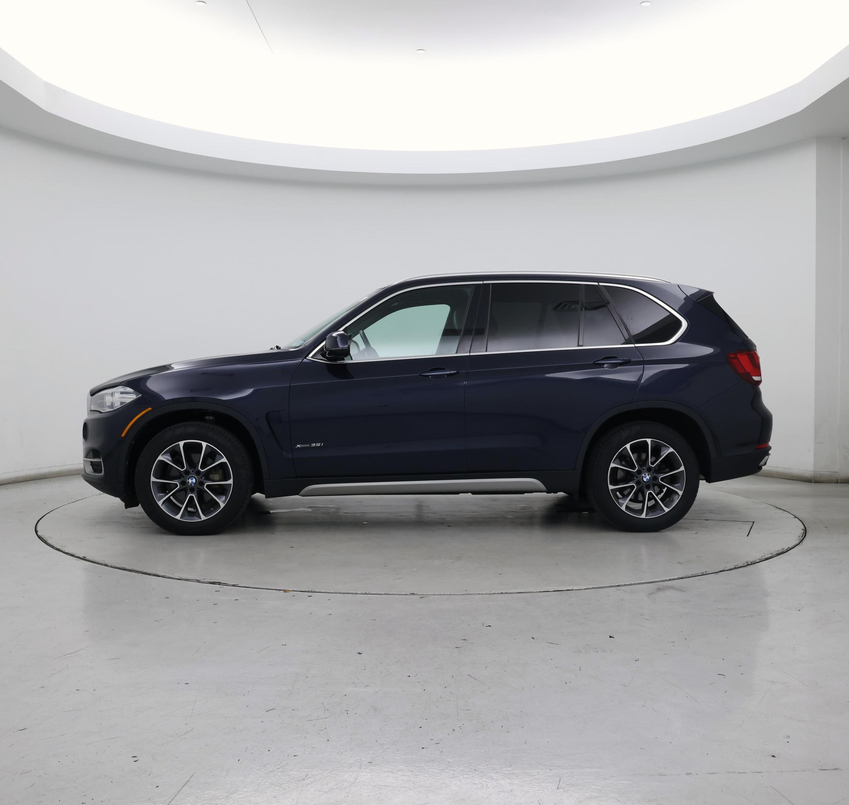 Thumbnail: 2018 BMW X5 - 3