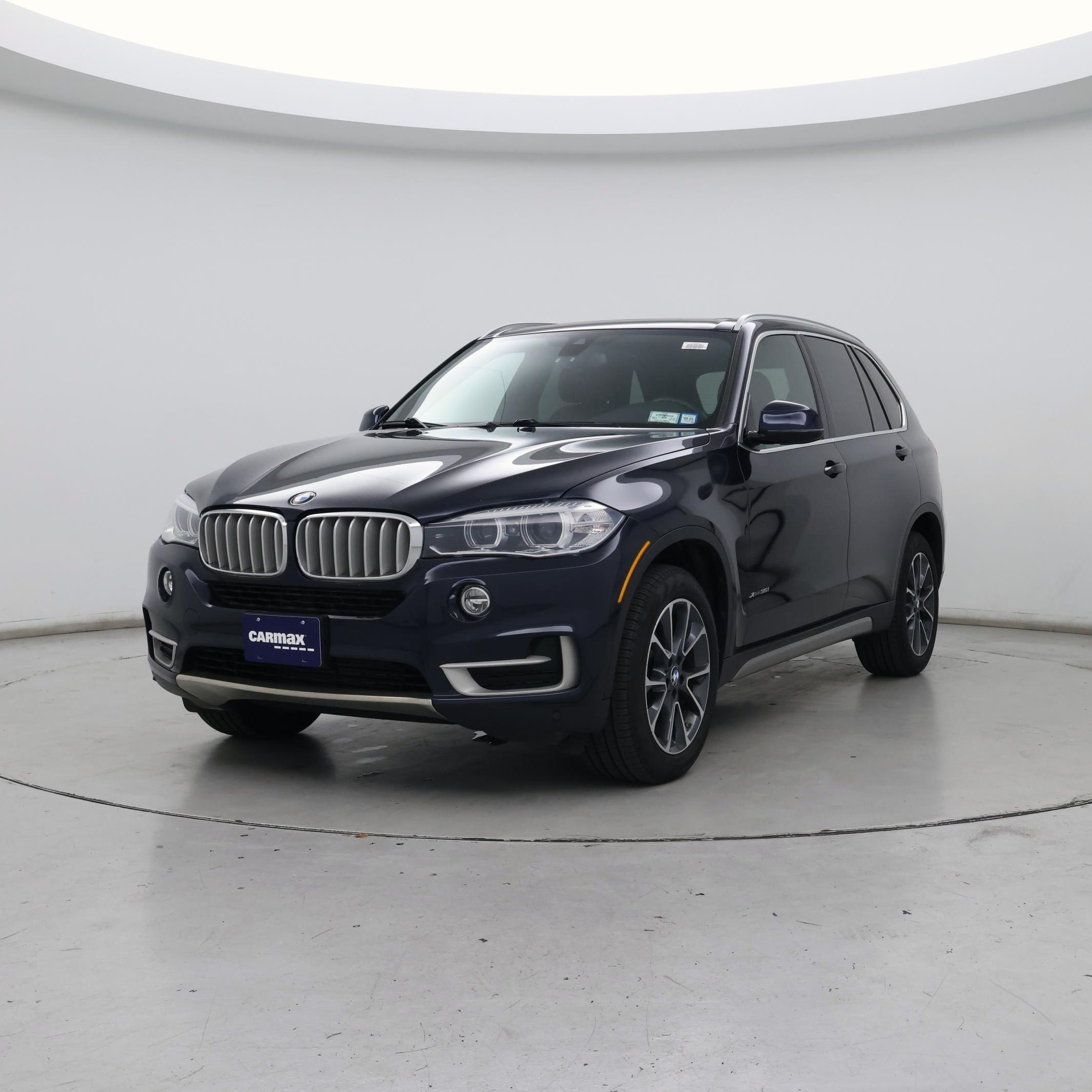 Thumbnail: 2018 BMW X5 - 4