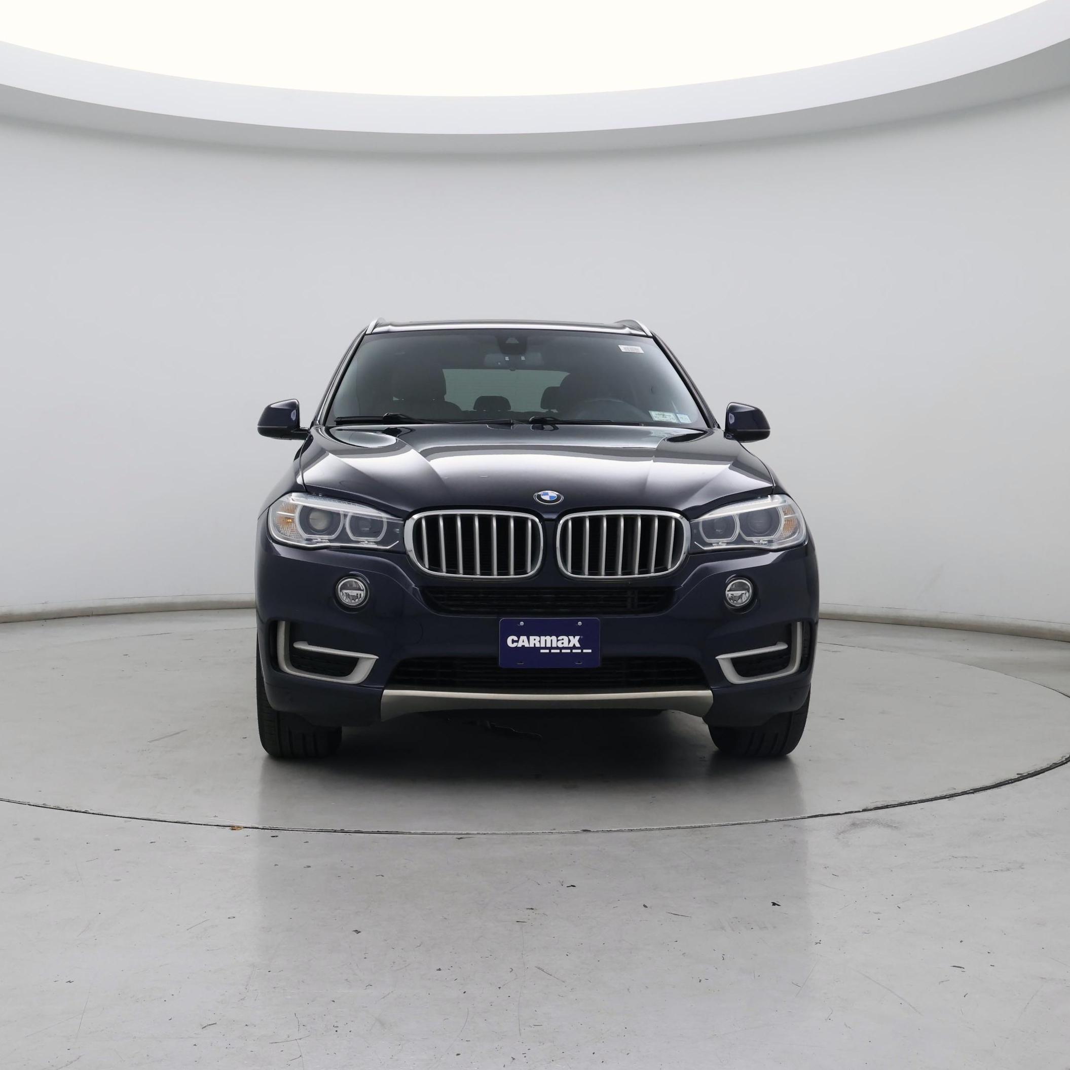 Thumbnail: 2018 BMW X5 - 5