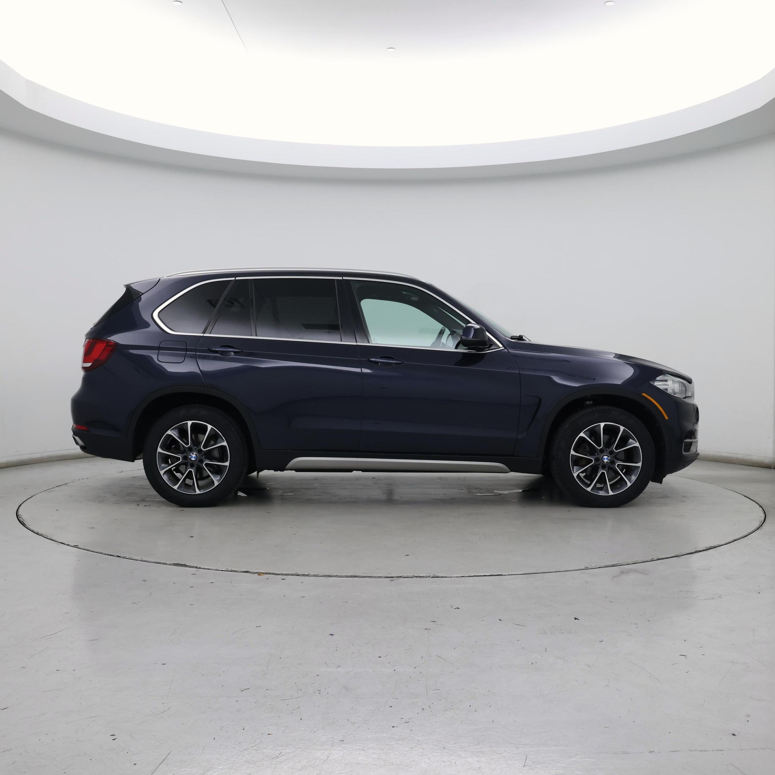 Thumbnail: 2018 BMW X5 - 7
