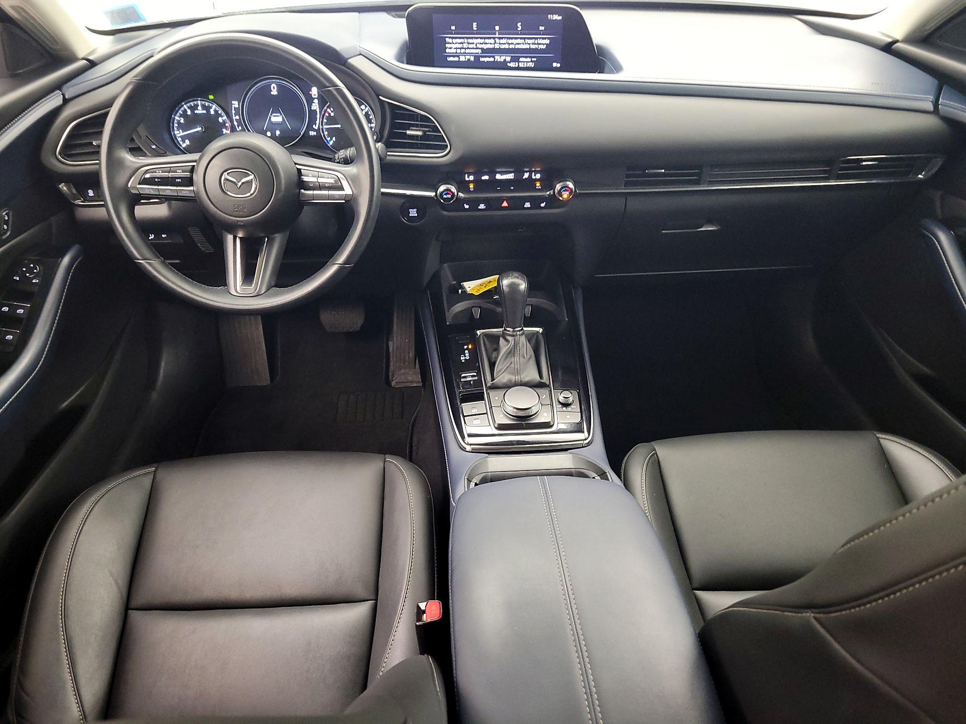Thumbnail: 2021 Mazda CX-30 - 9