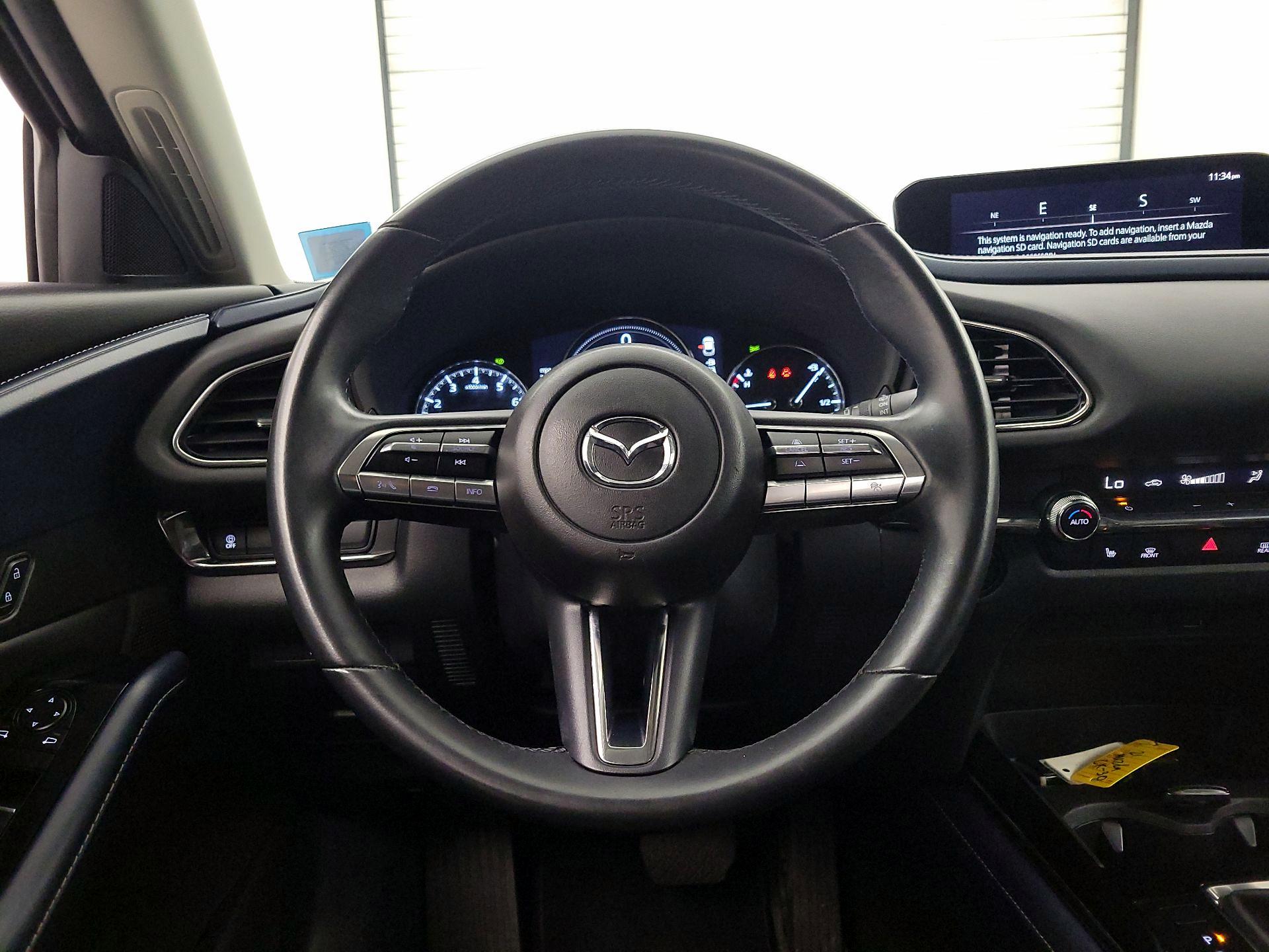 Thumbnail: 2021 Mazda CX-30 - 10