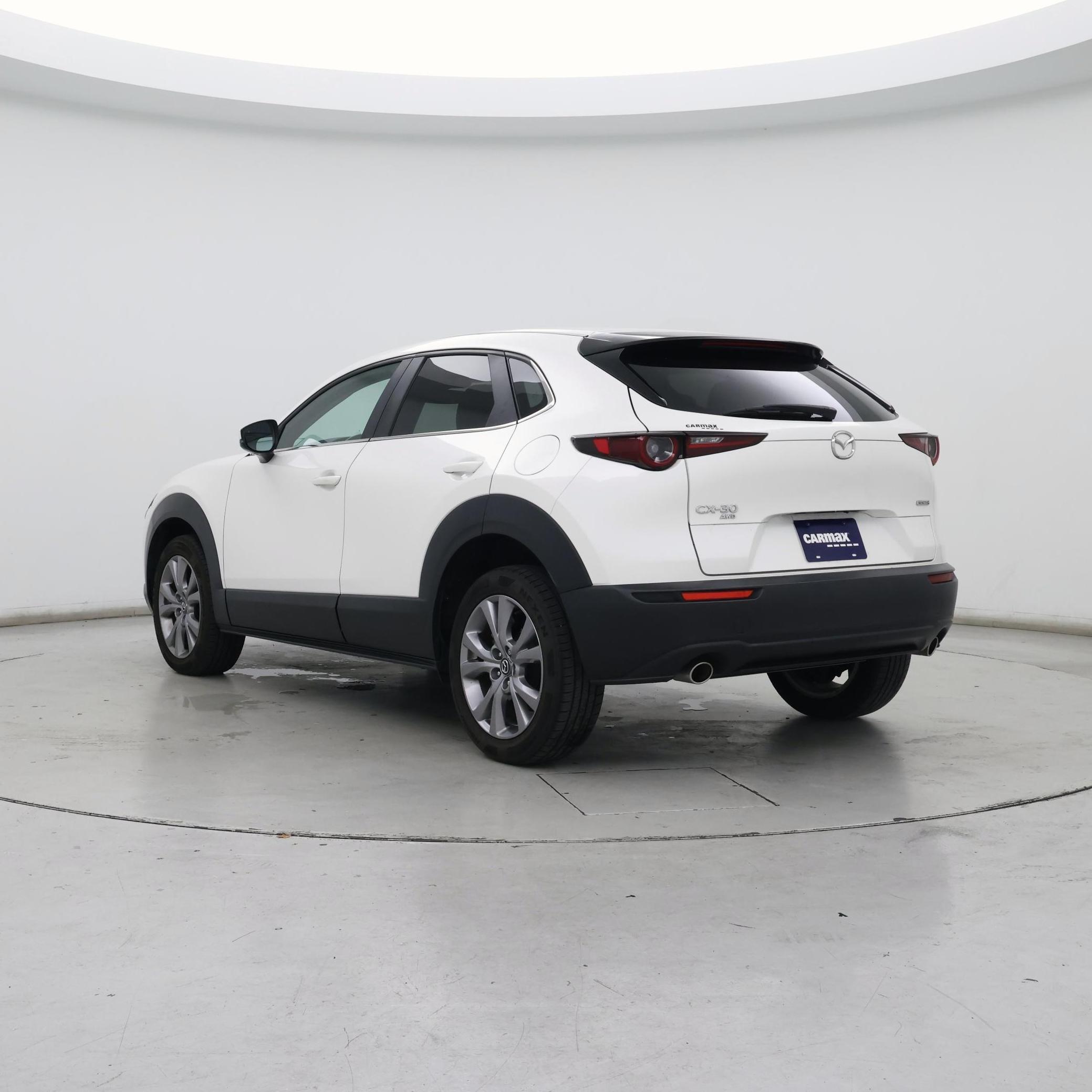 Thumbnail: 2021 Mazda CX-30 - 2