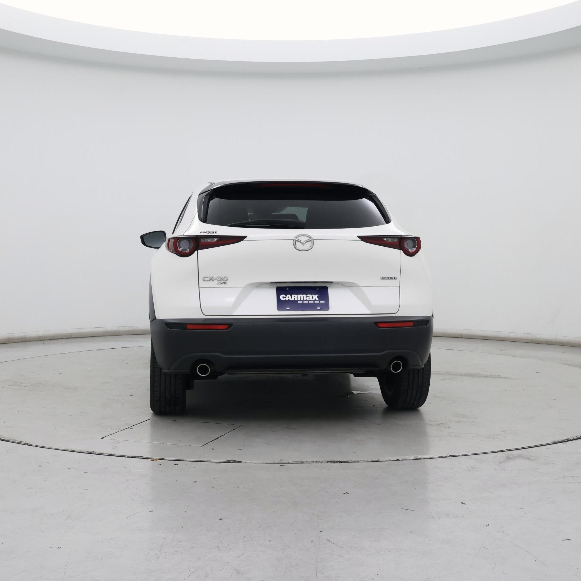 Thumbnail: 2021 Mazda CX-30 - 6