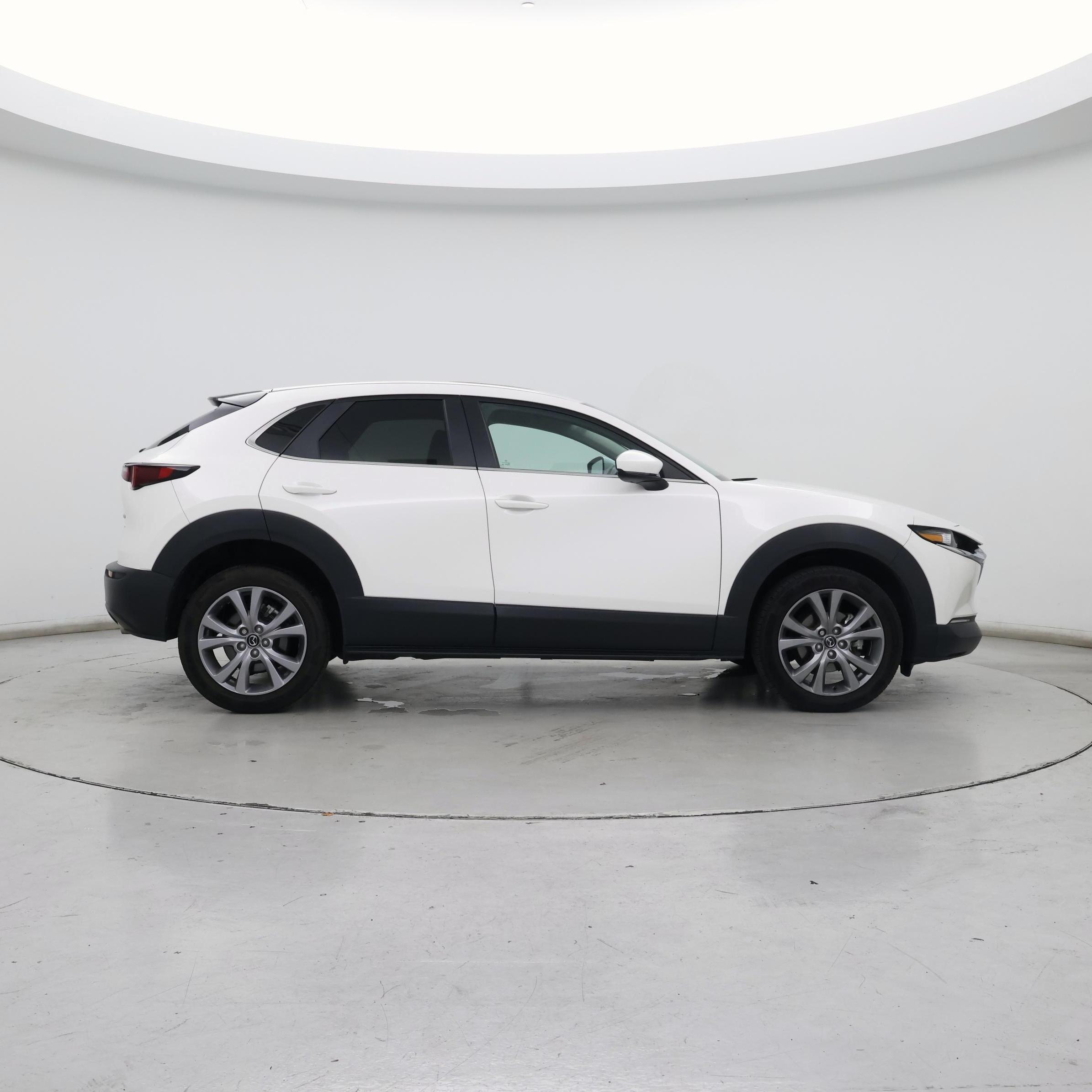 Thumbnail: 2021 Mazda CX-30 - 7