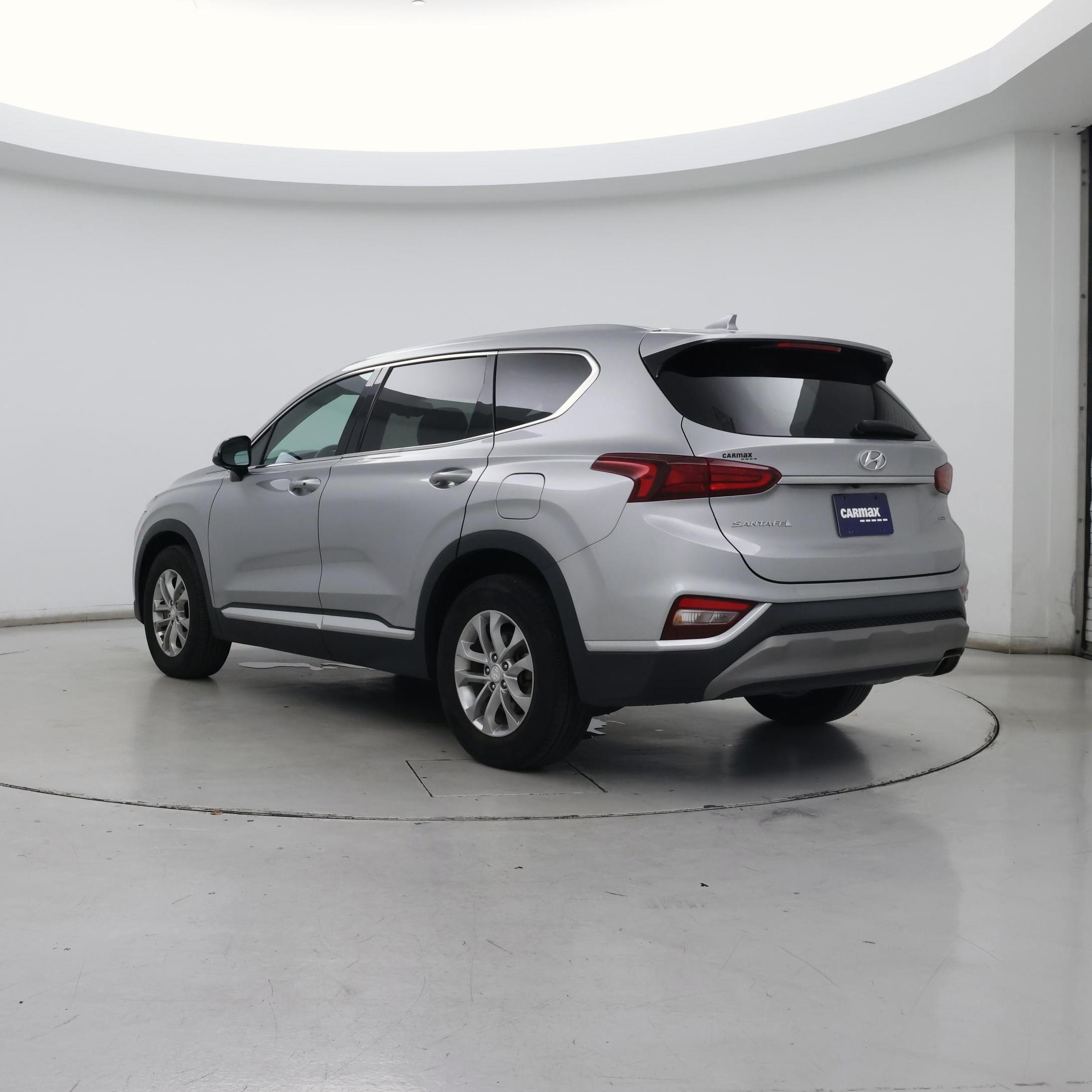Thumbnail: 2020 Hyundai Santa Fe - 2
