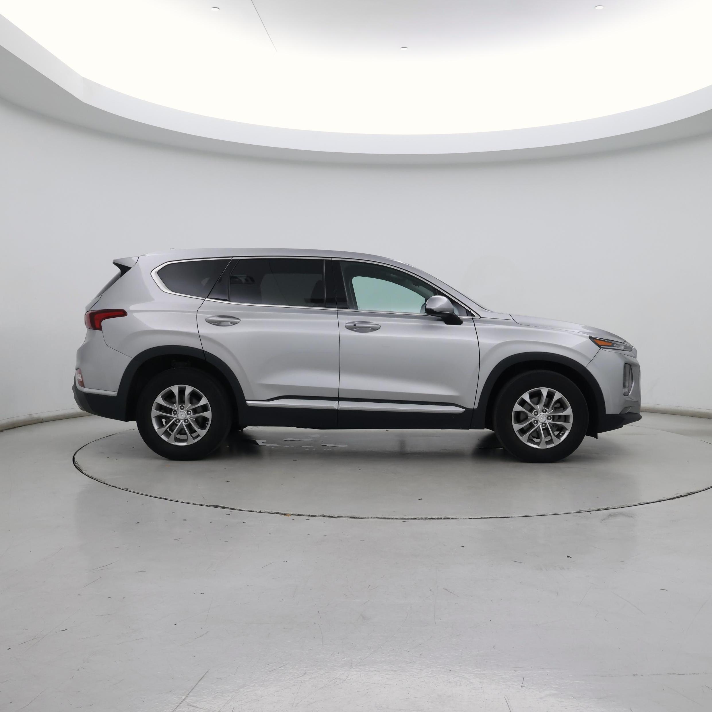 Thumbnail: 2020 Hyundai Santa Fe - 7