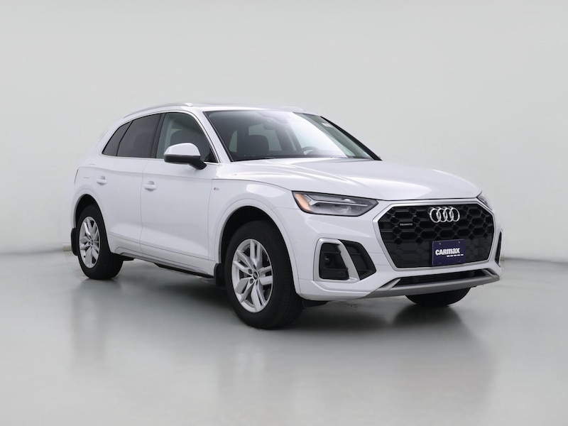 2022 Audi Q5 e Premium -
                  Maple Shade, NJ