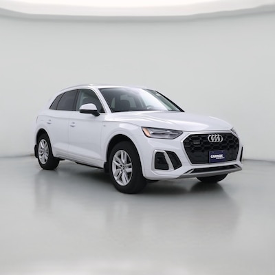 2022 Audi Q5 S-Line Premium