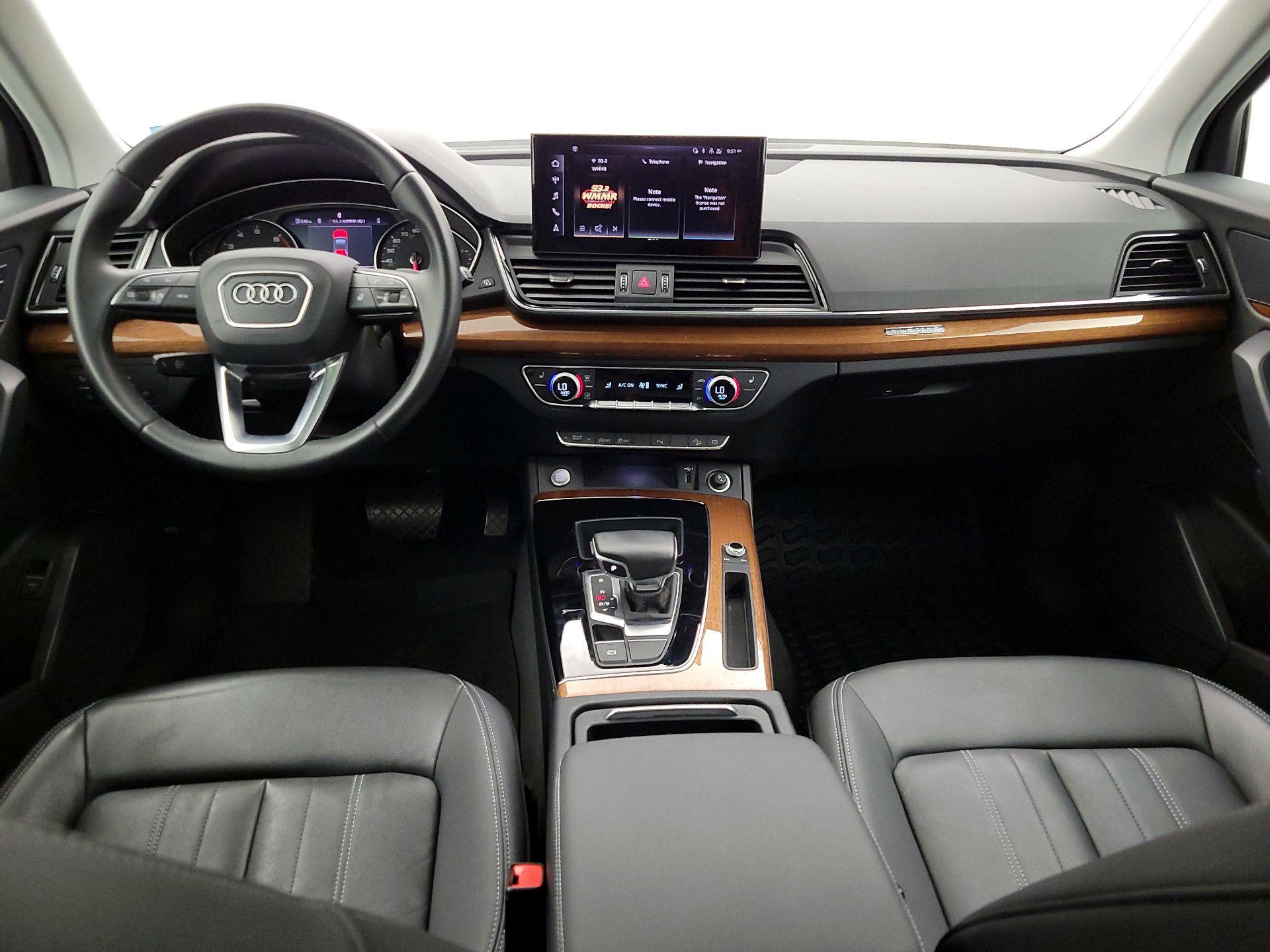 Thumbnail: 2022 Audi Q5 - 9