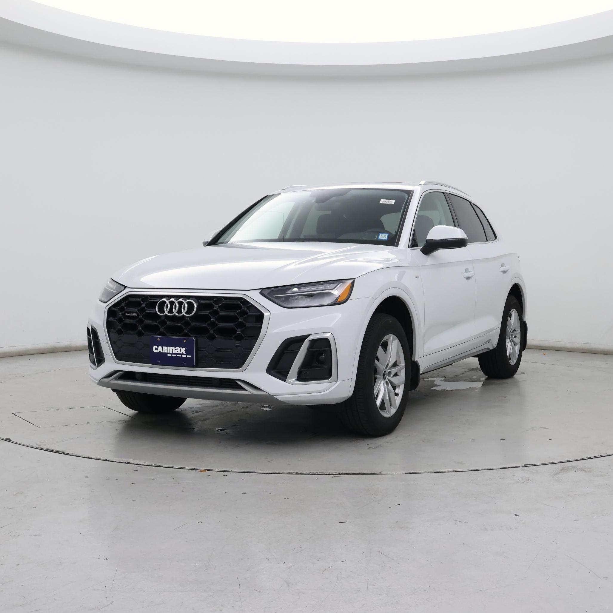 Thumbnail: 2022 Audi Q5 - 4