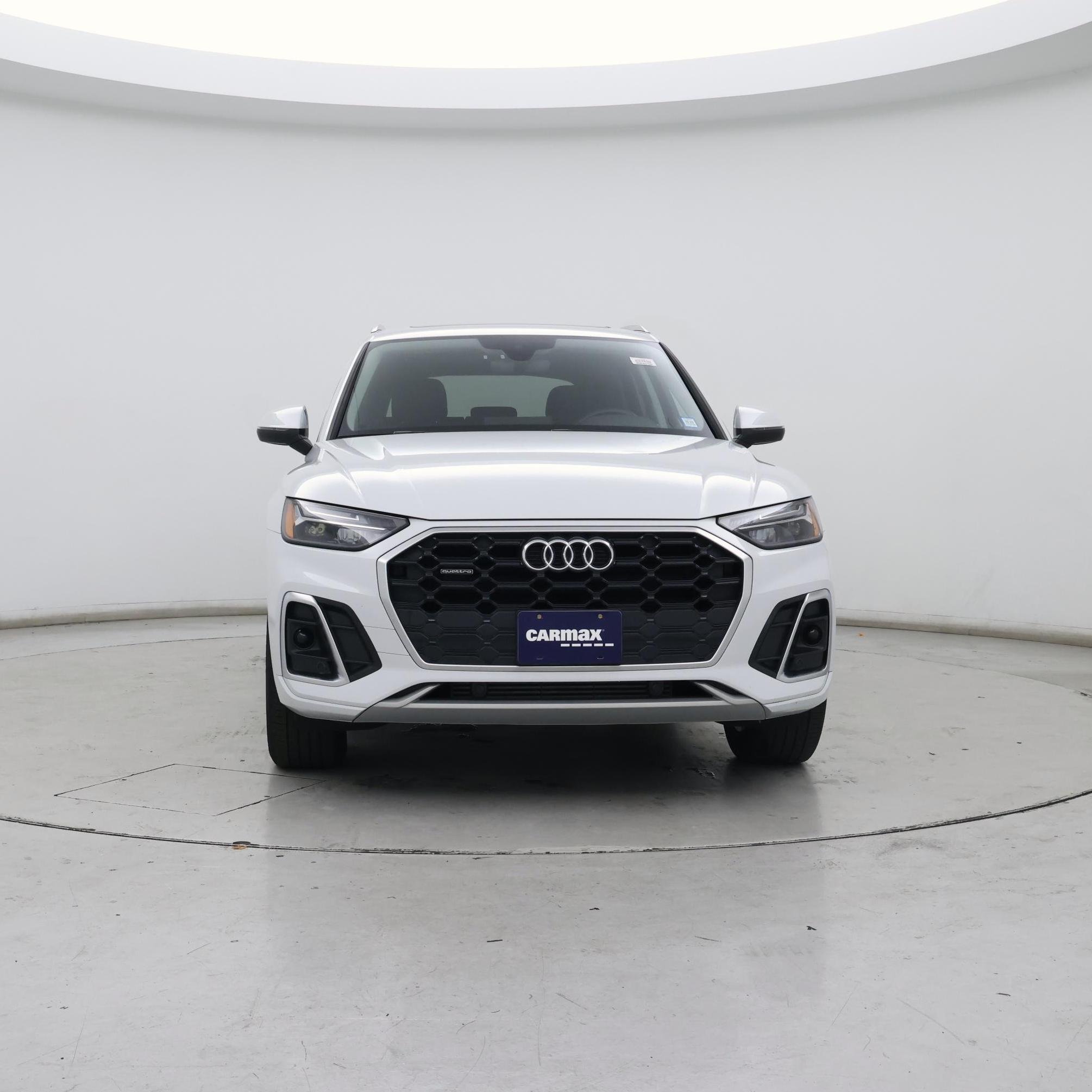 Thumbnail: 2022 Audi Q5 - 5
