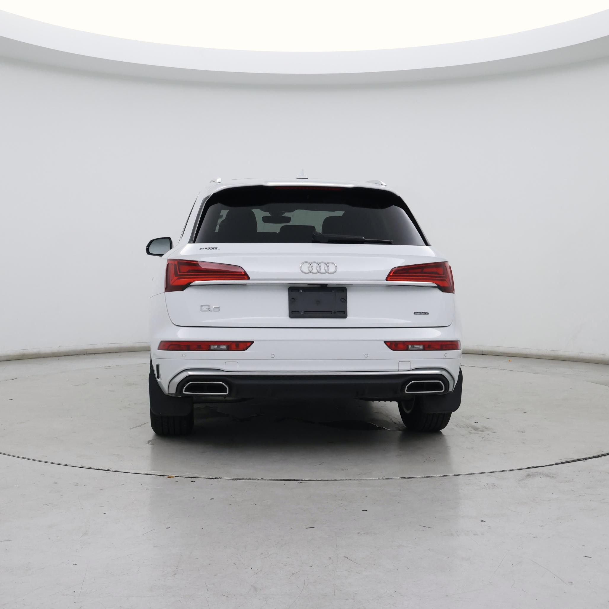Thumbnail: 2022 Audi Q5 - 6