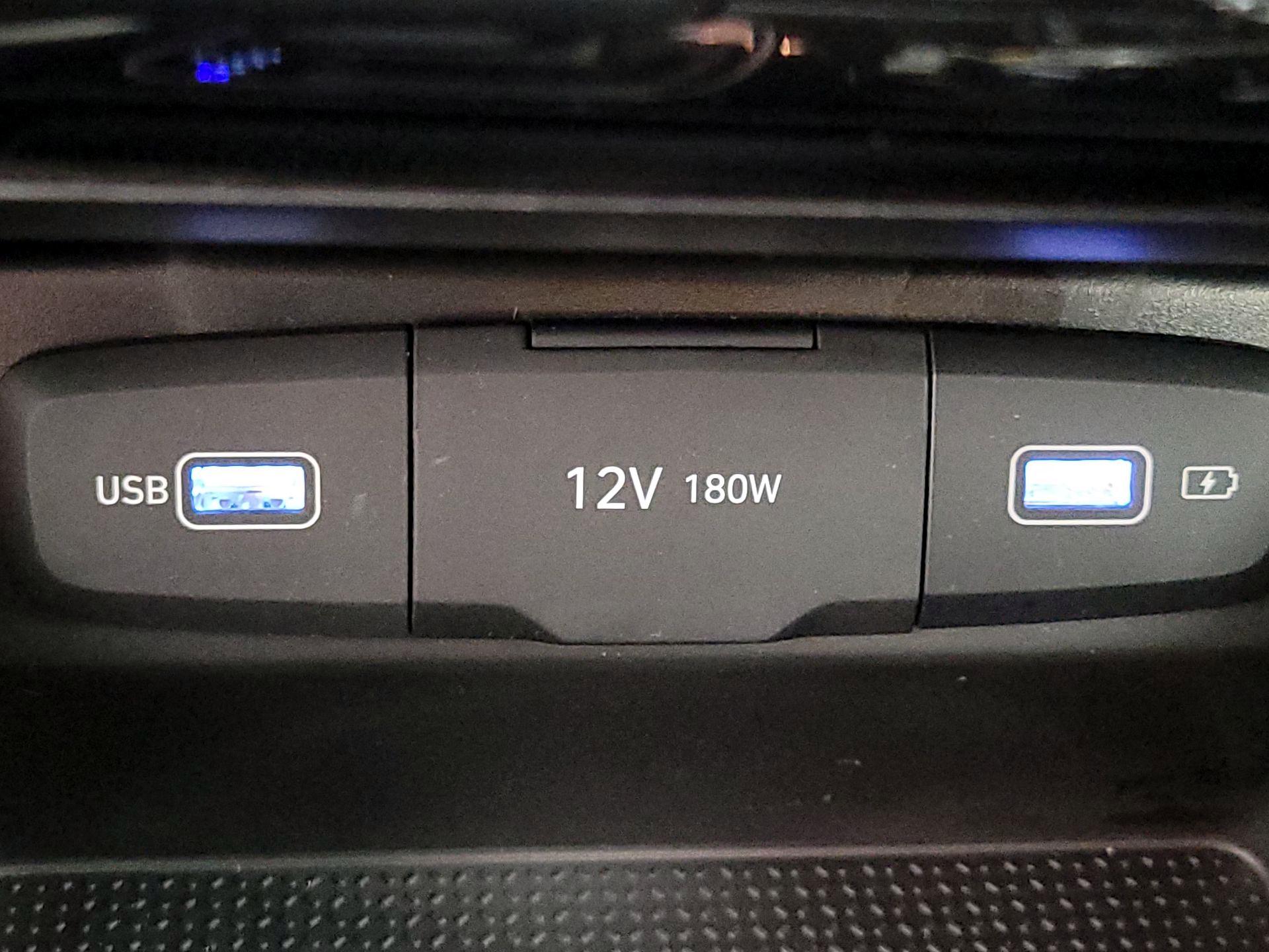 Thumbnail: 2022 Hyundai Tucson - 18
