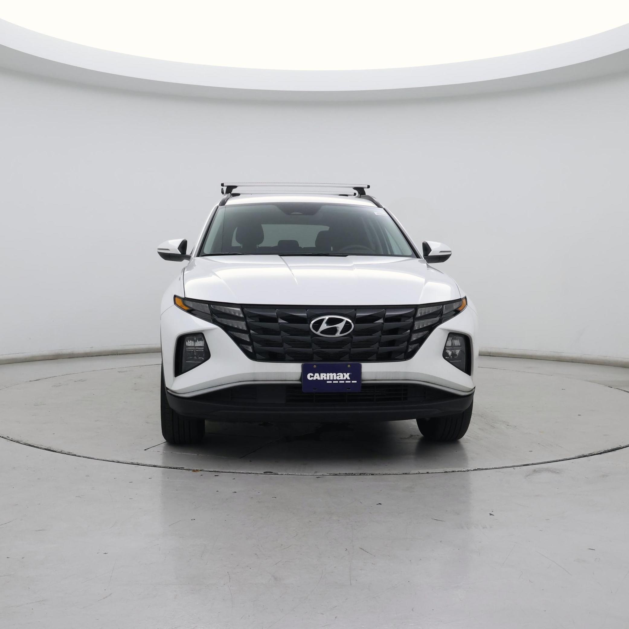 Thumbnail: 2022 Hyundai Tucson - 5