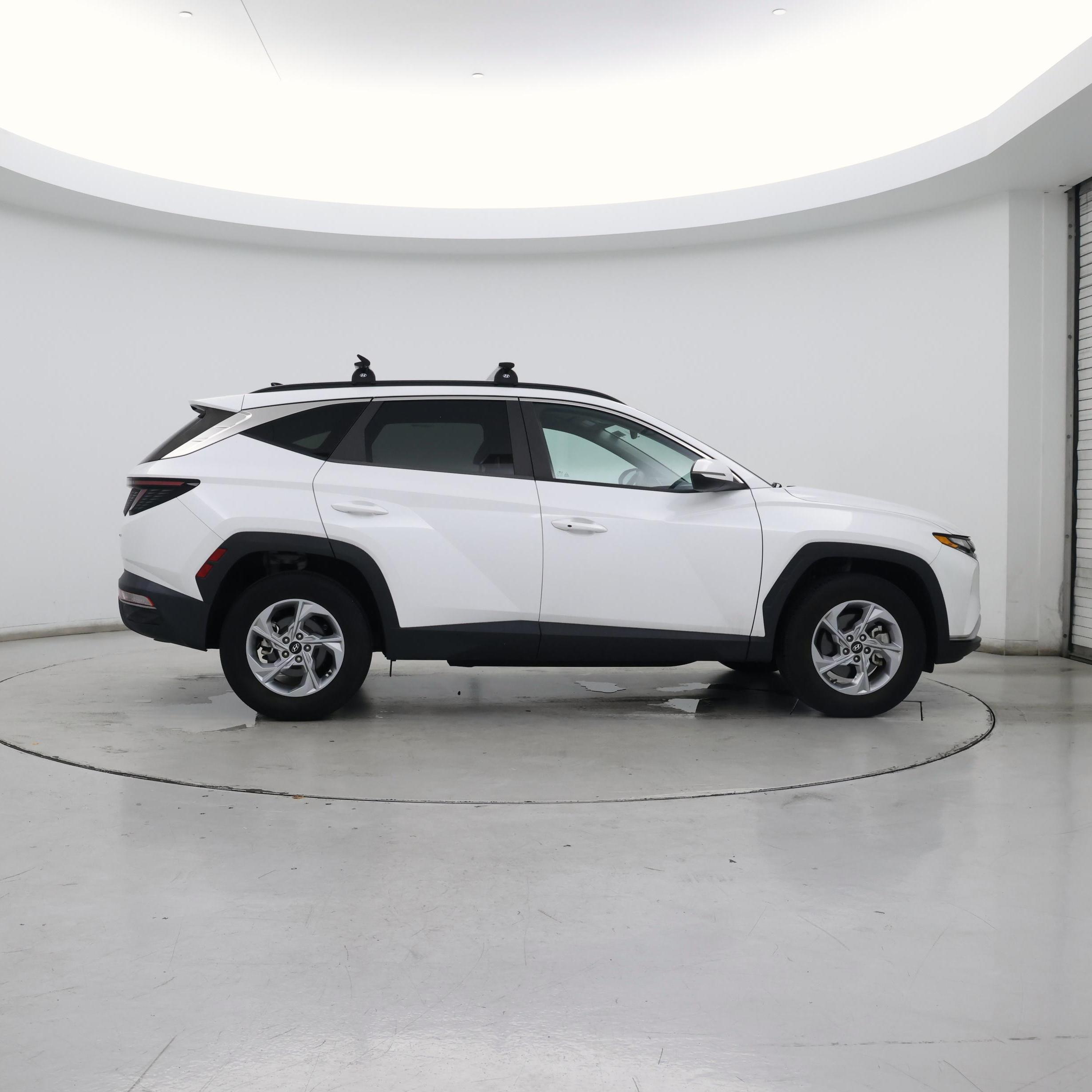 Thumbnail: 2022 Hyundai Tucson - 7