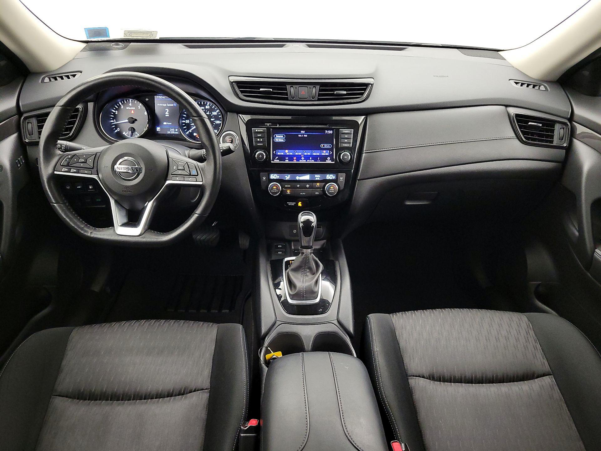Thumbnail: 2019 Nissan Rogue - 9
